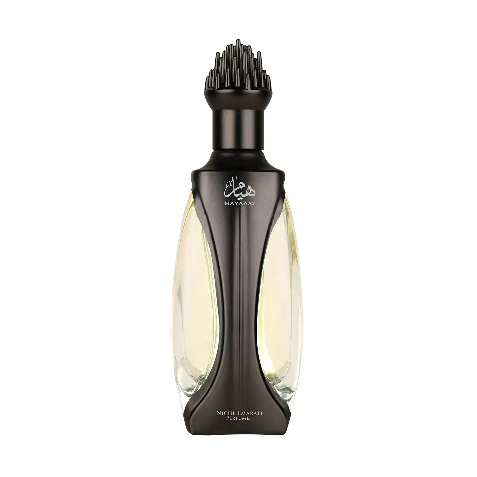 Hayaam Perfume 100ml EDP Niche Emarati Single Bottle