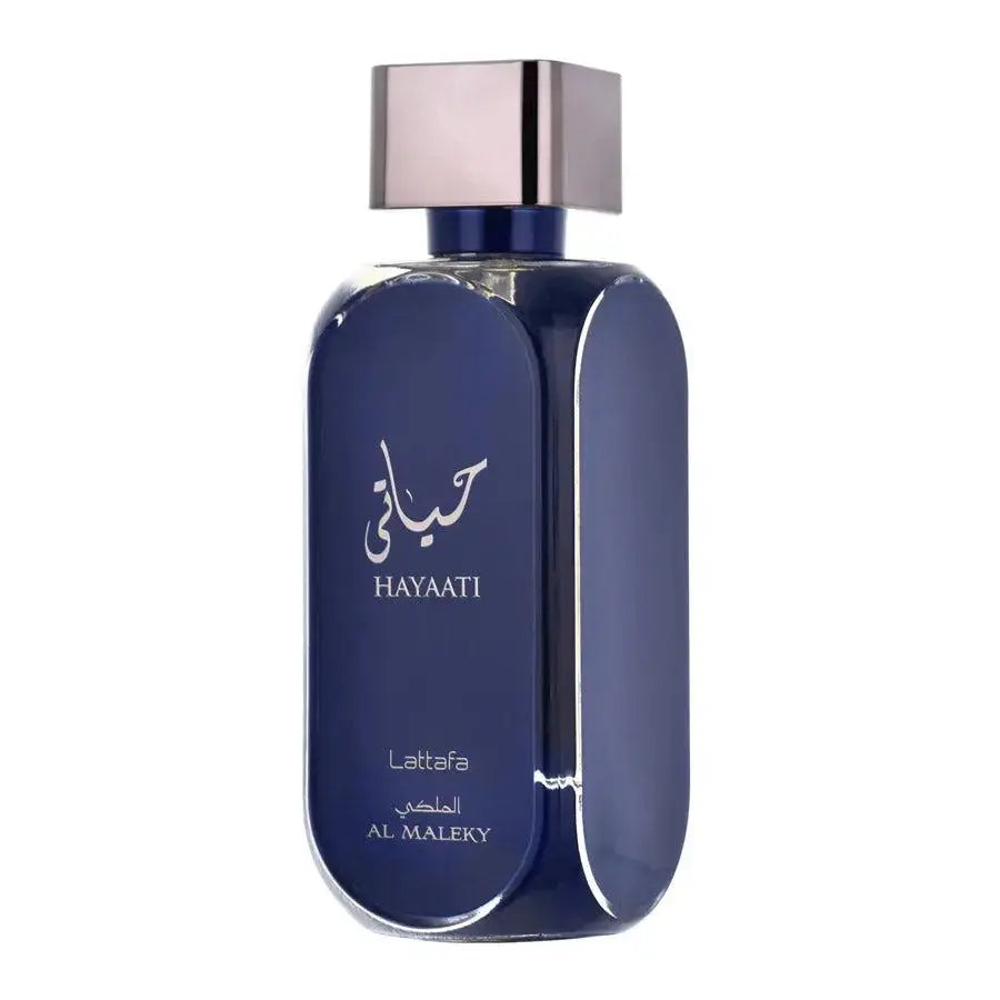 Hayaati Al Maleky 100ml EDP by Lattafa Lattafa