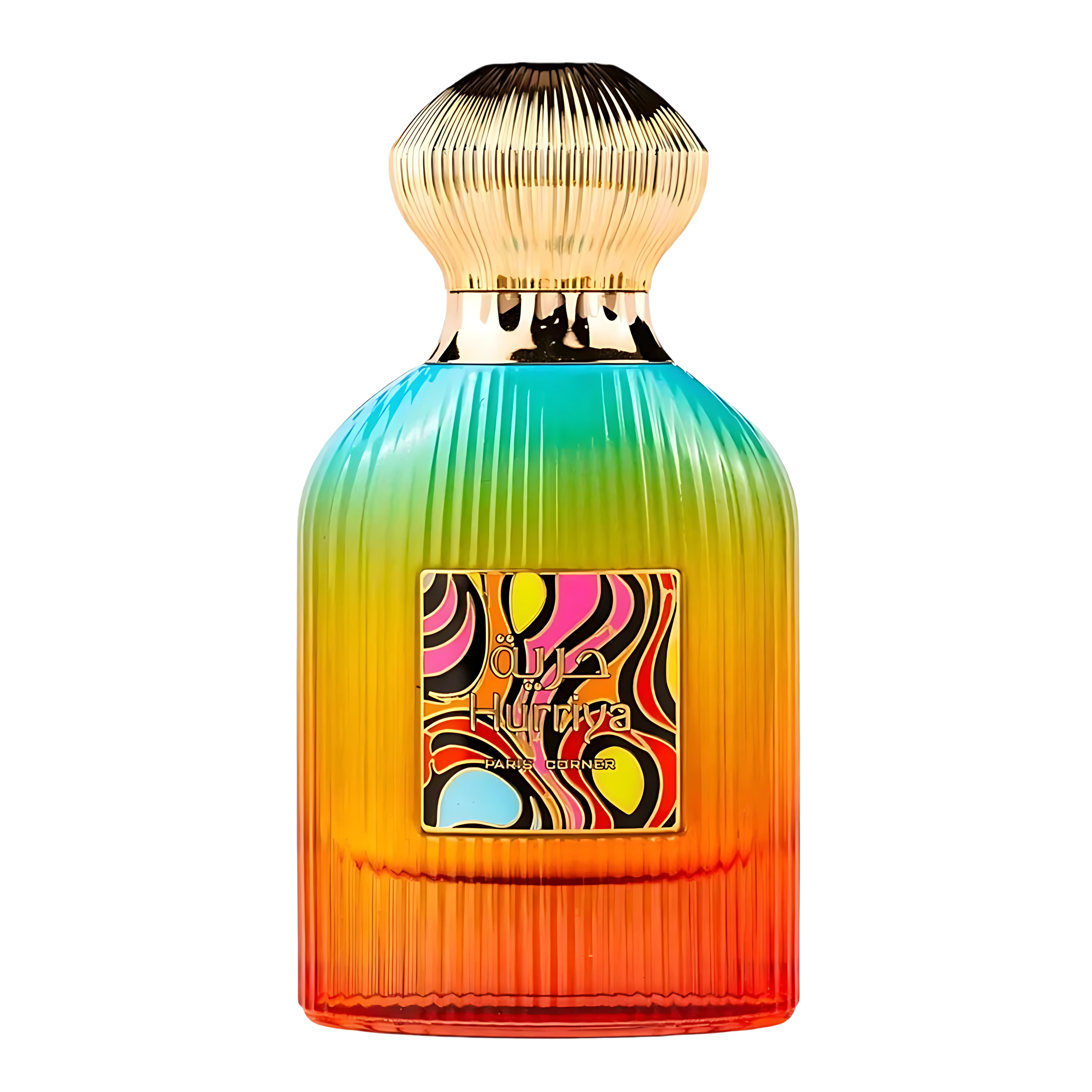 Hurriya Perfume 100ml