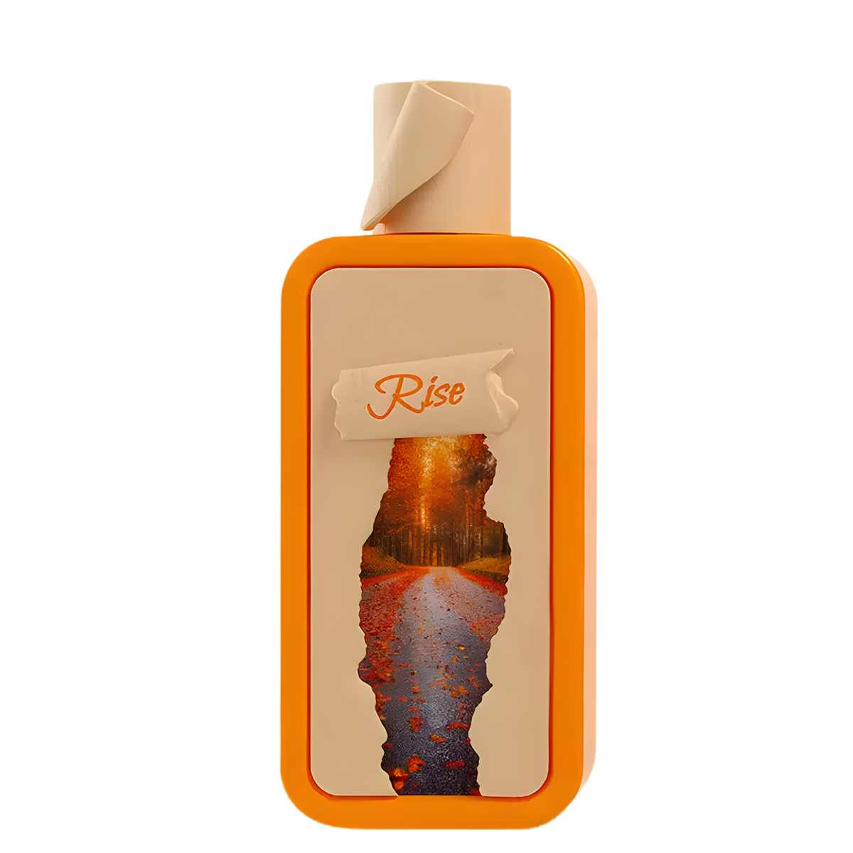 Seasons Rise Perfume 100ml EDP Riiffs