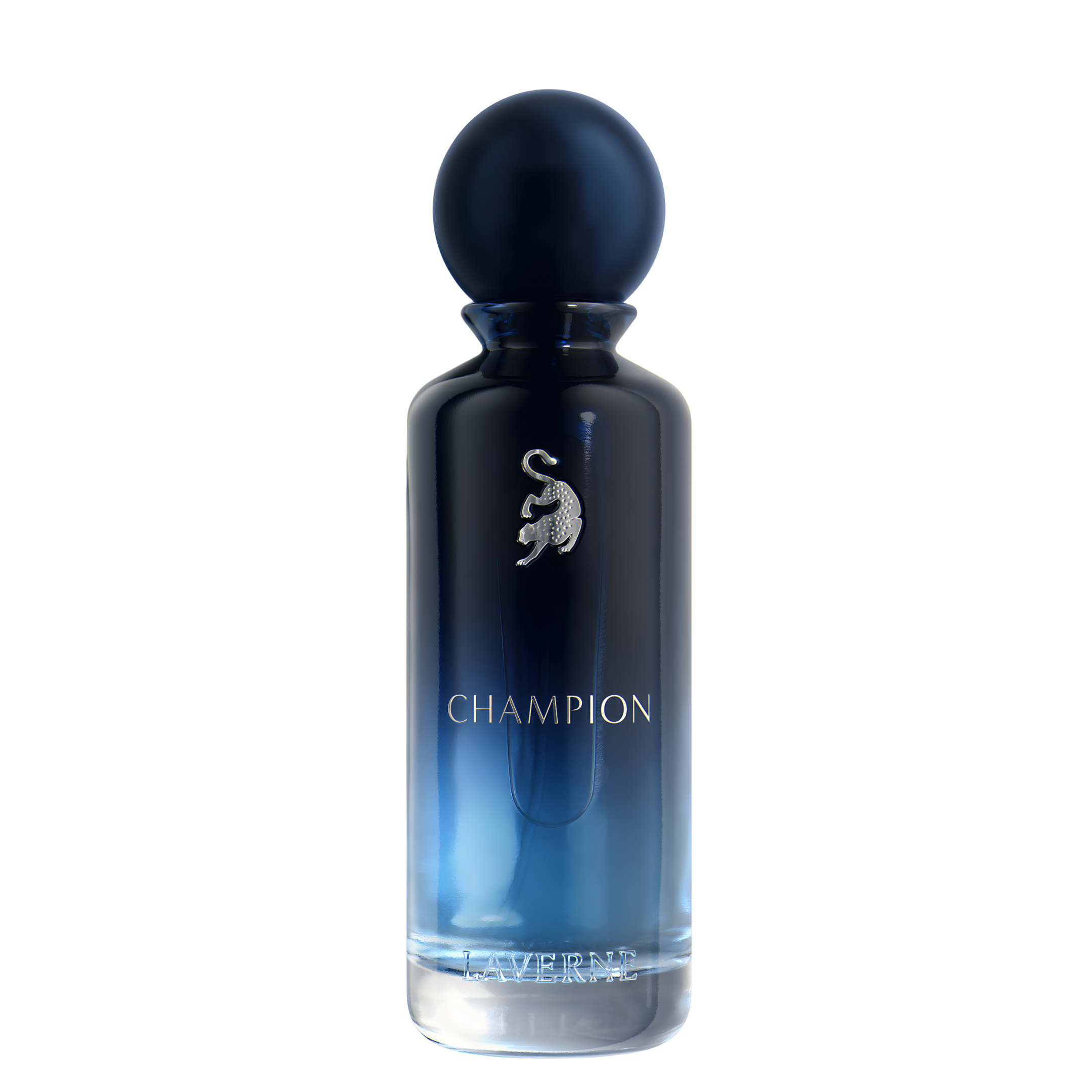 Champion Perfume 200ml EDP Laverne
