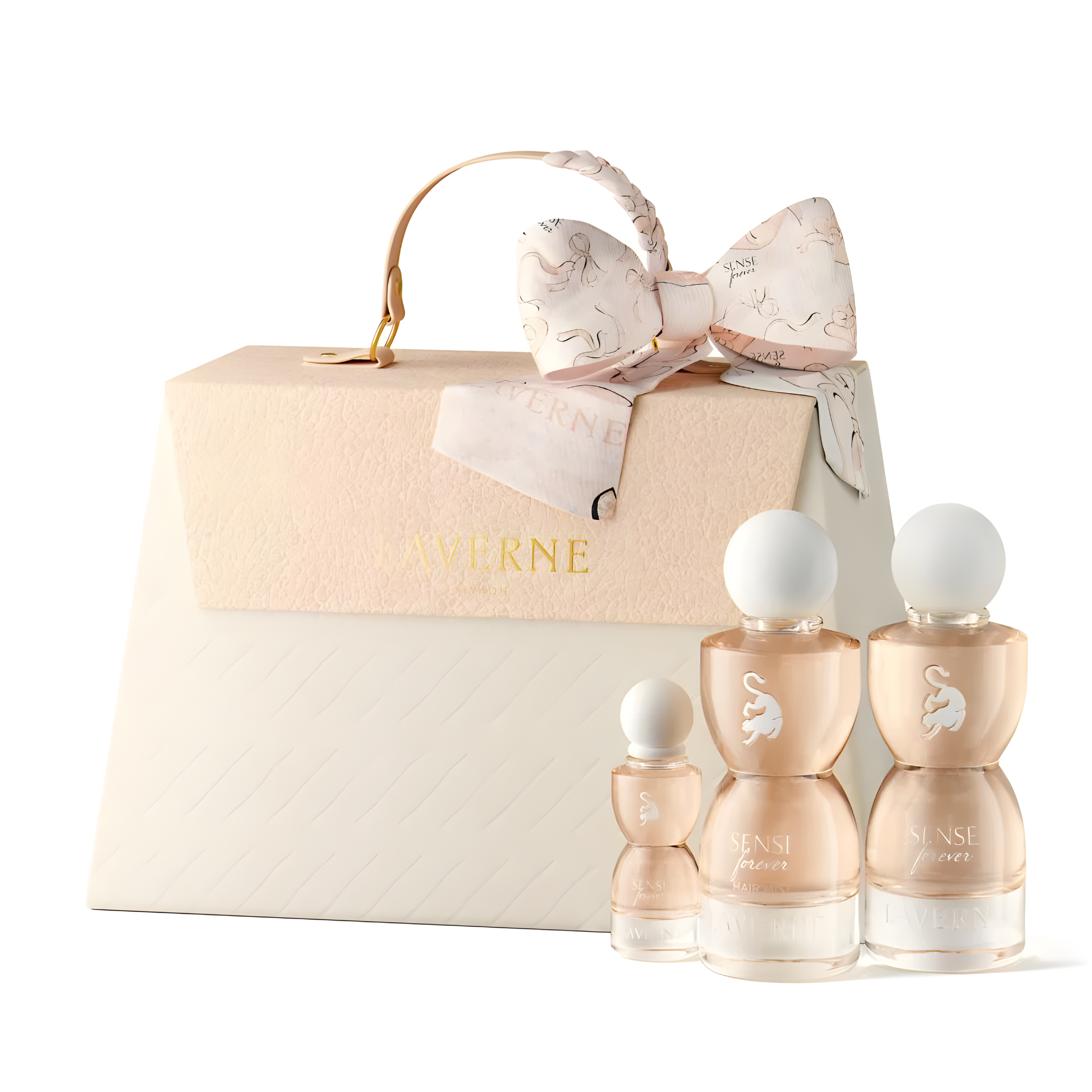Laverne Sense Forever Perfume Gift Set Laverne