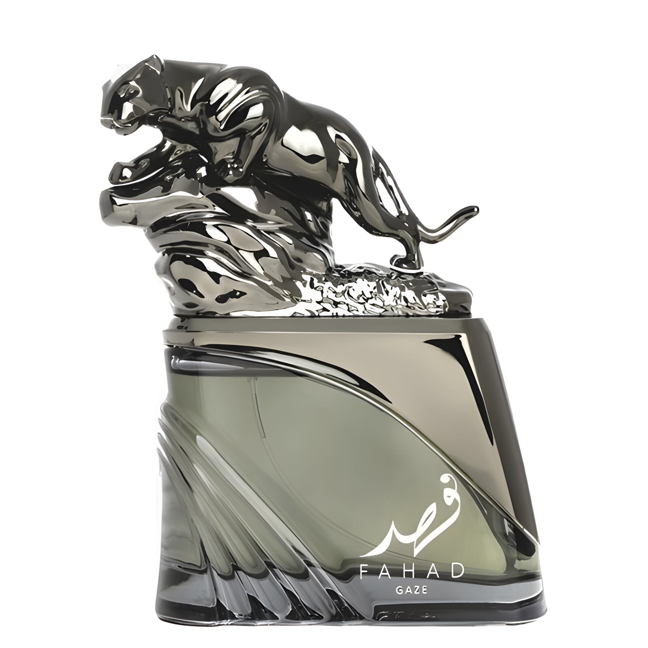 Fahad Gaze Perfume 100ml EDP Arabiyat Prestige