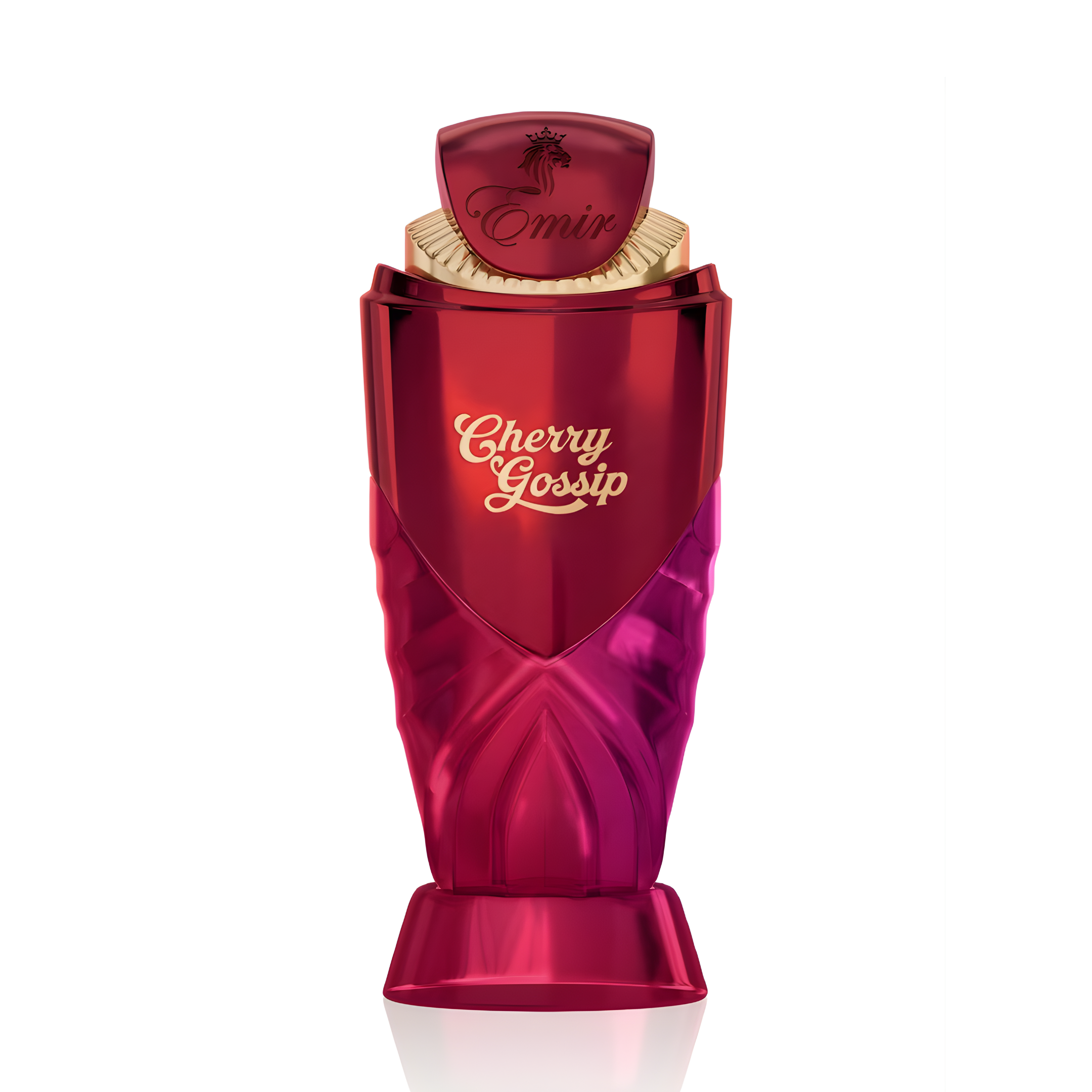 Cherry Gossip Perfume 100ml EDP Emir by Paris Corner