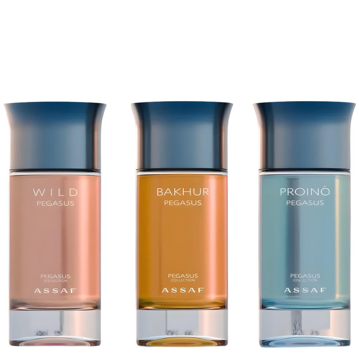 Pegasus Collection Perfume Set Assaf