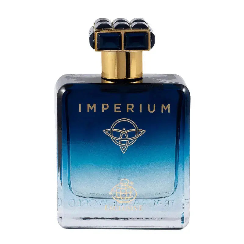 A imperium fragrance world 100ml Bottle