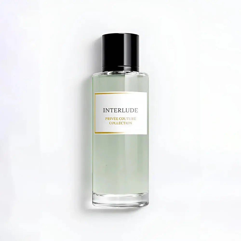 Interlude Perfume 30ml EDP Privee Couture Collection Privee Culture Collection