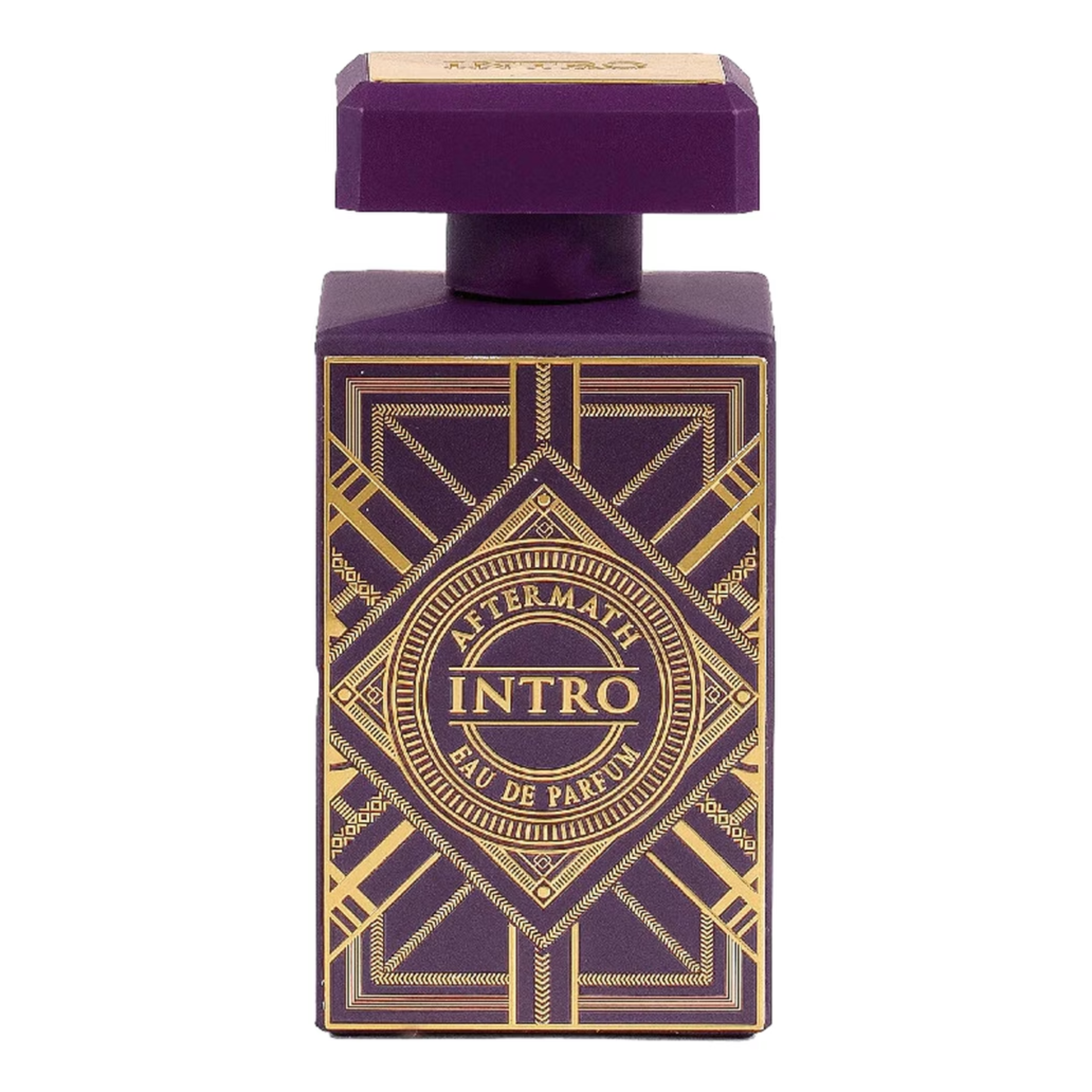 Intro Aftermath Perfume Fragrance World