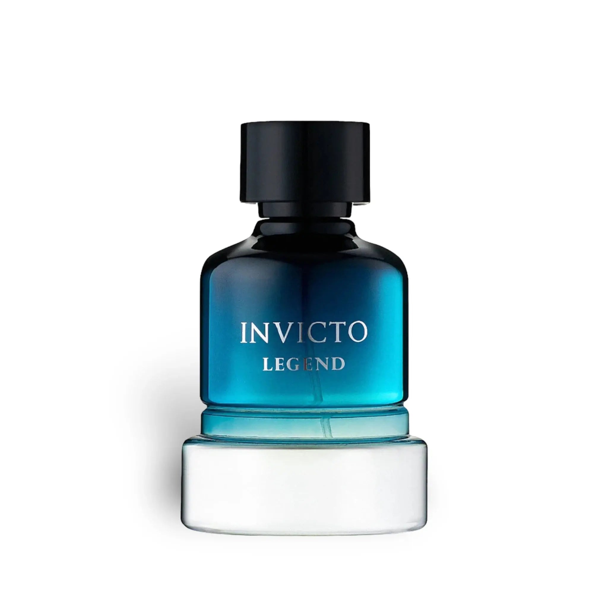 Invicto Legend 100ml EDP Single Front View