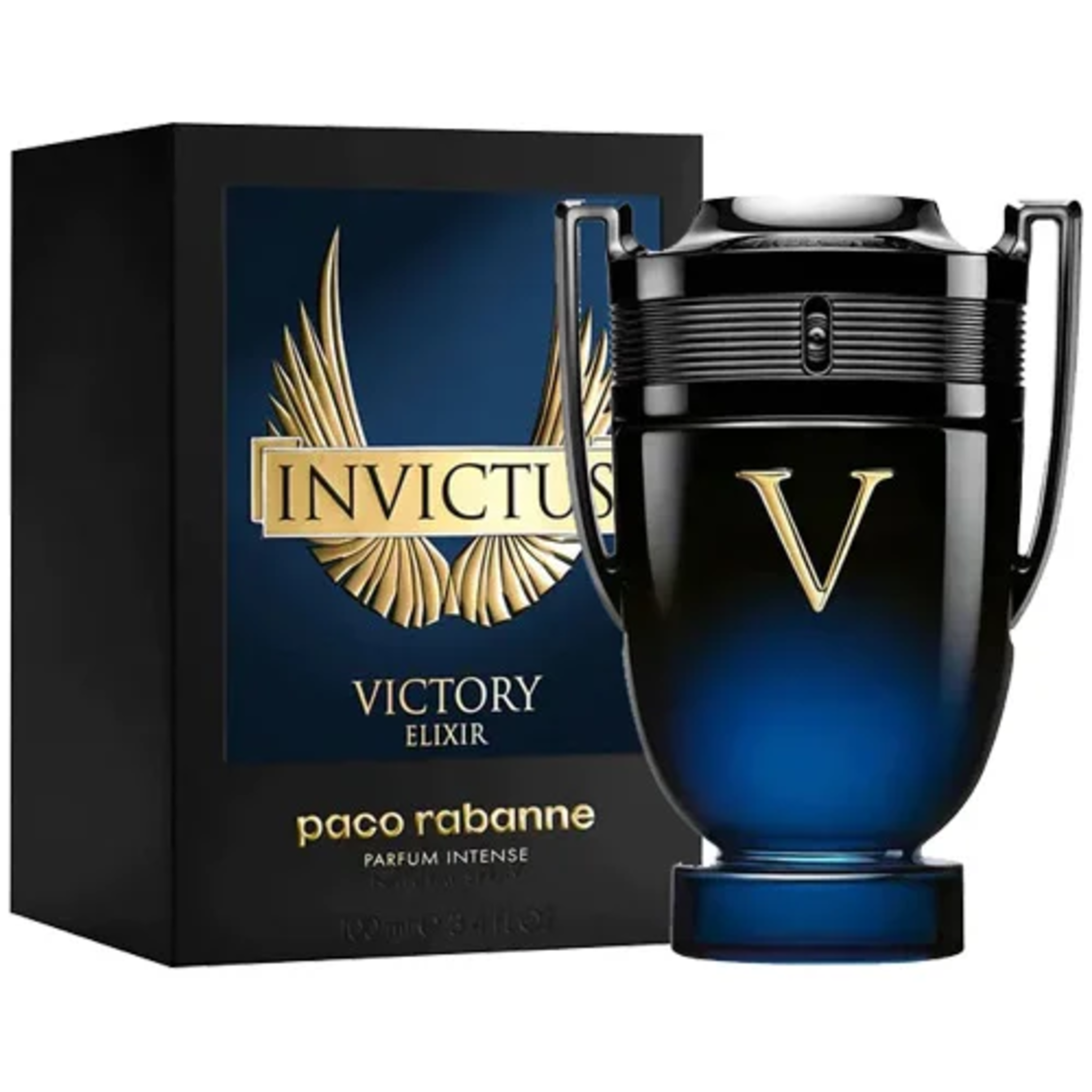 Invicto Victorious Elixir Perfume 100ml EDP