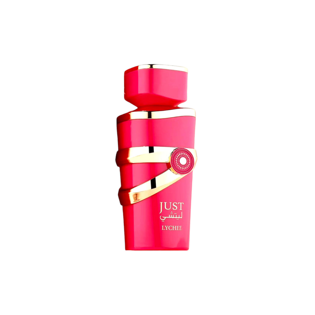 Just Lychee Perfume 100ml EDP