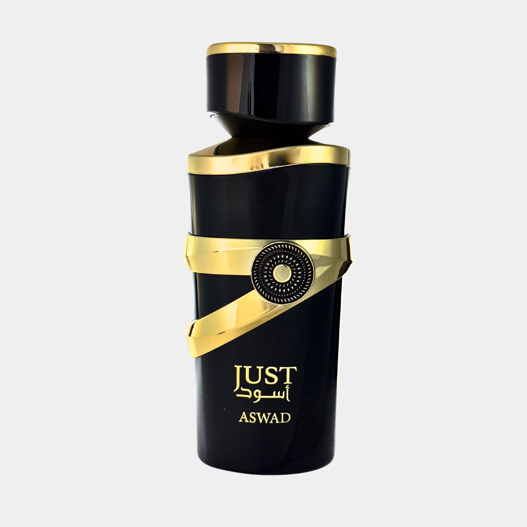 Just Aswad Perfume 100ml EDP by Fragrance World