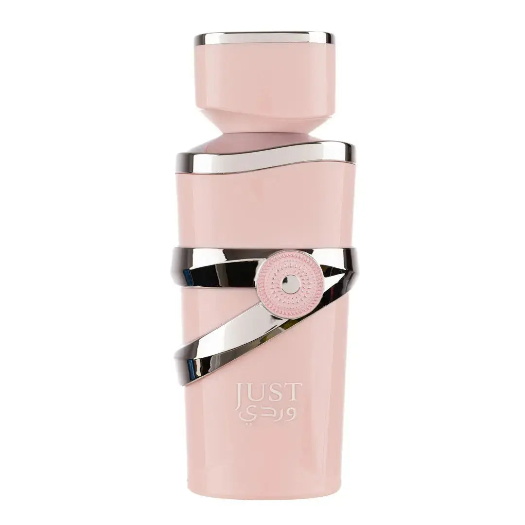 Just Wardi Perfume 100ml EDP Bottle  by Fragrance World