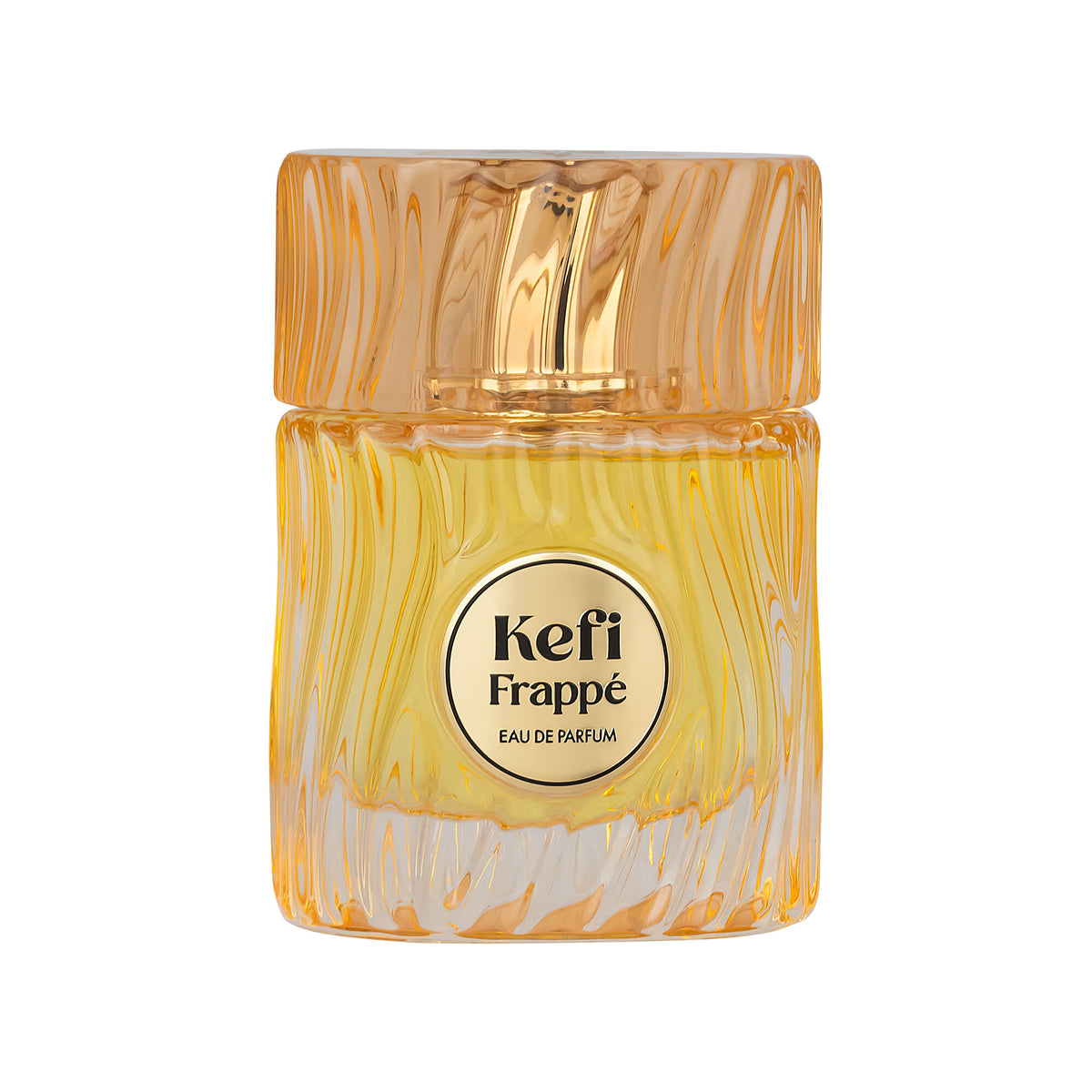 Kefi Frappe 100ml Eau De Parfum by Risala Elite
