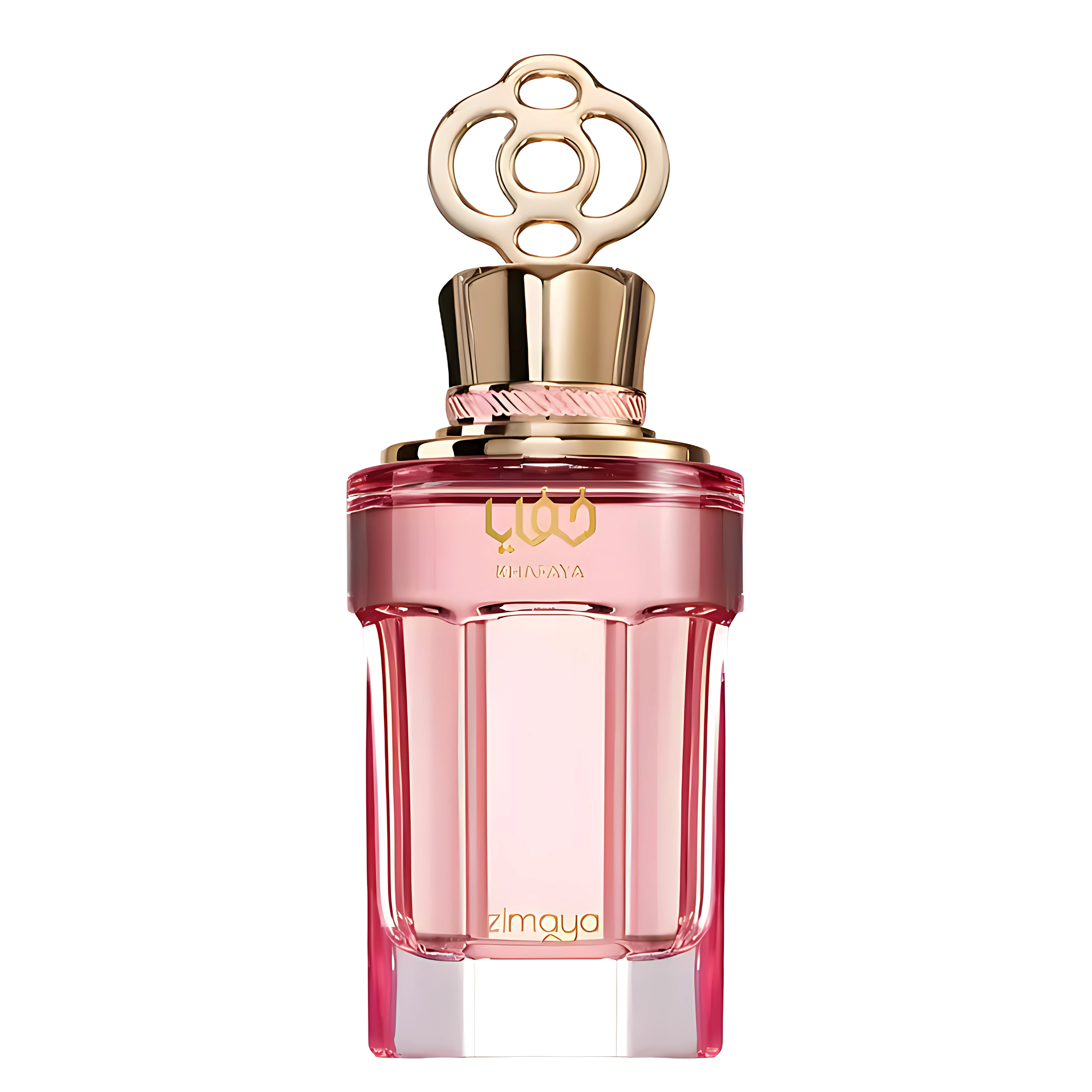Khafaya Pink Perfume 100ml