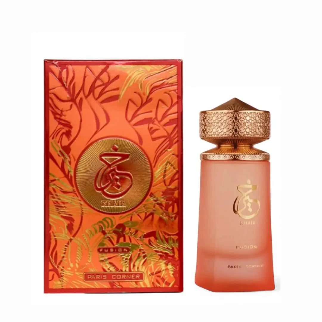 Khair Fusion 100ml EDP by Paris Corner