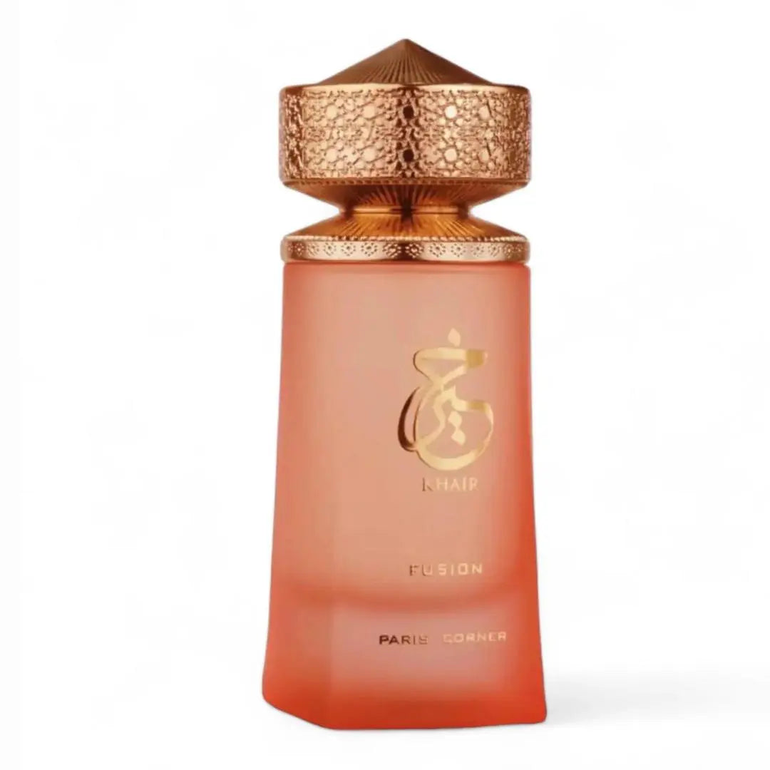 Khair Fusion 100ml EDP by Paris Corner