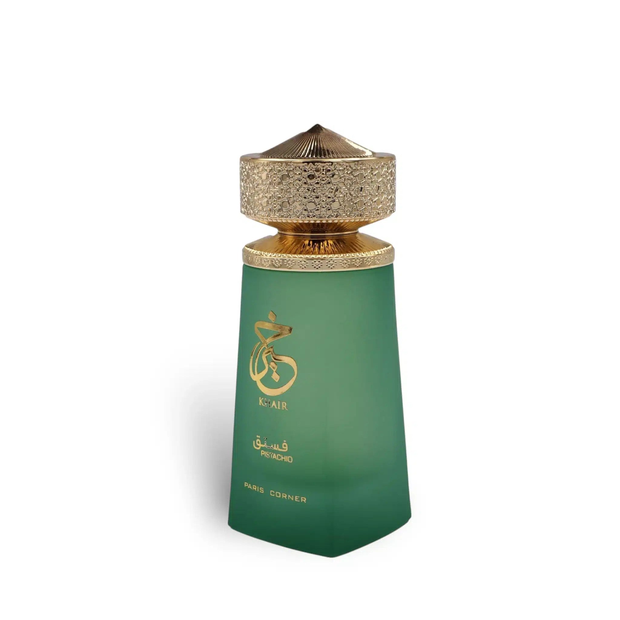 Khair Pistachio 100ml EDP by Paris Corner