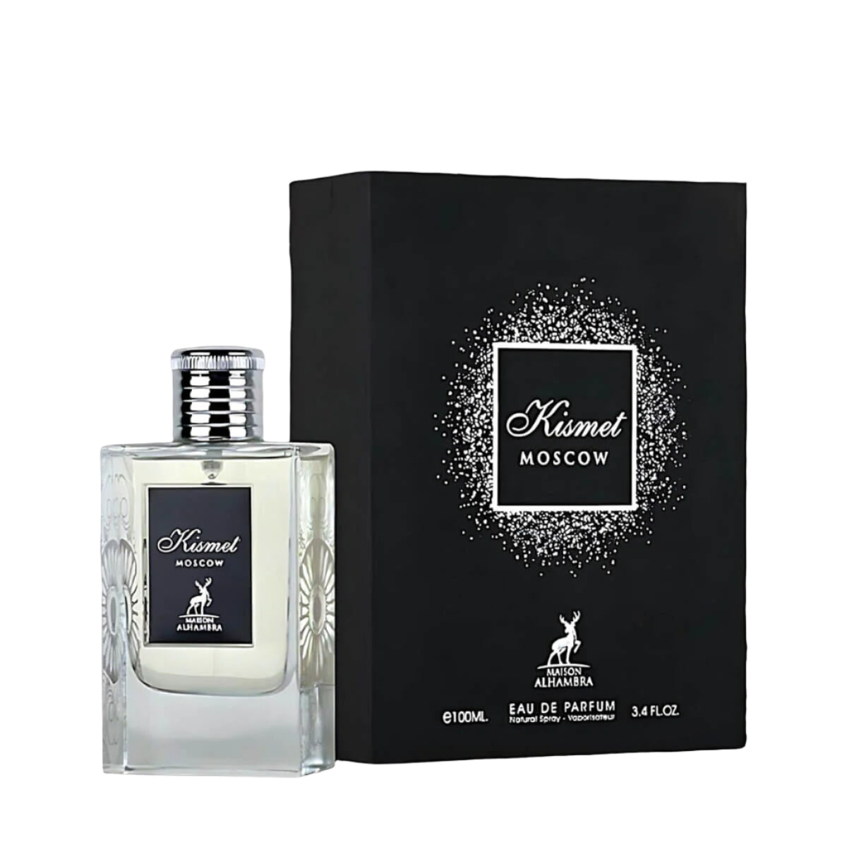 Kismet Moscow 100ml EDP by Maison Alhambra