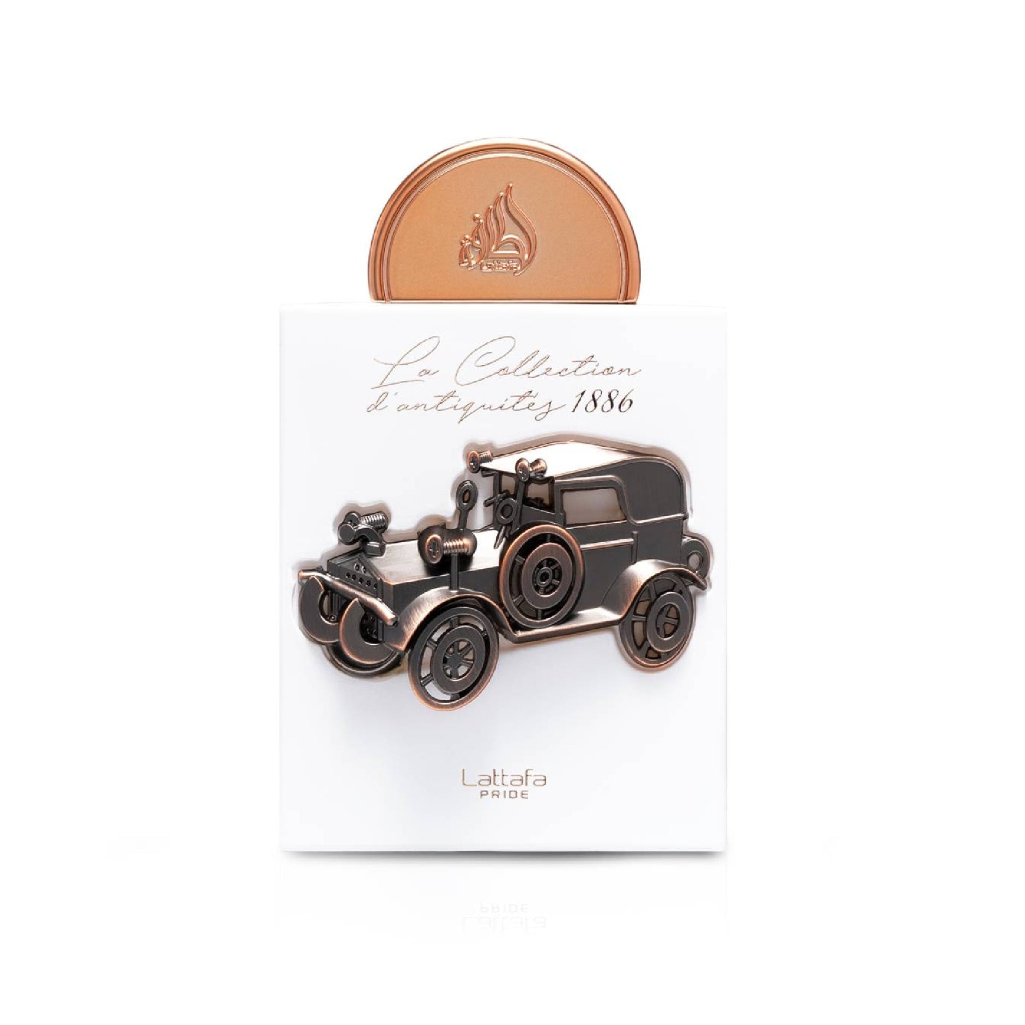La Collection D’antiquites 1886 100ml