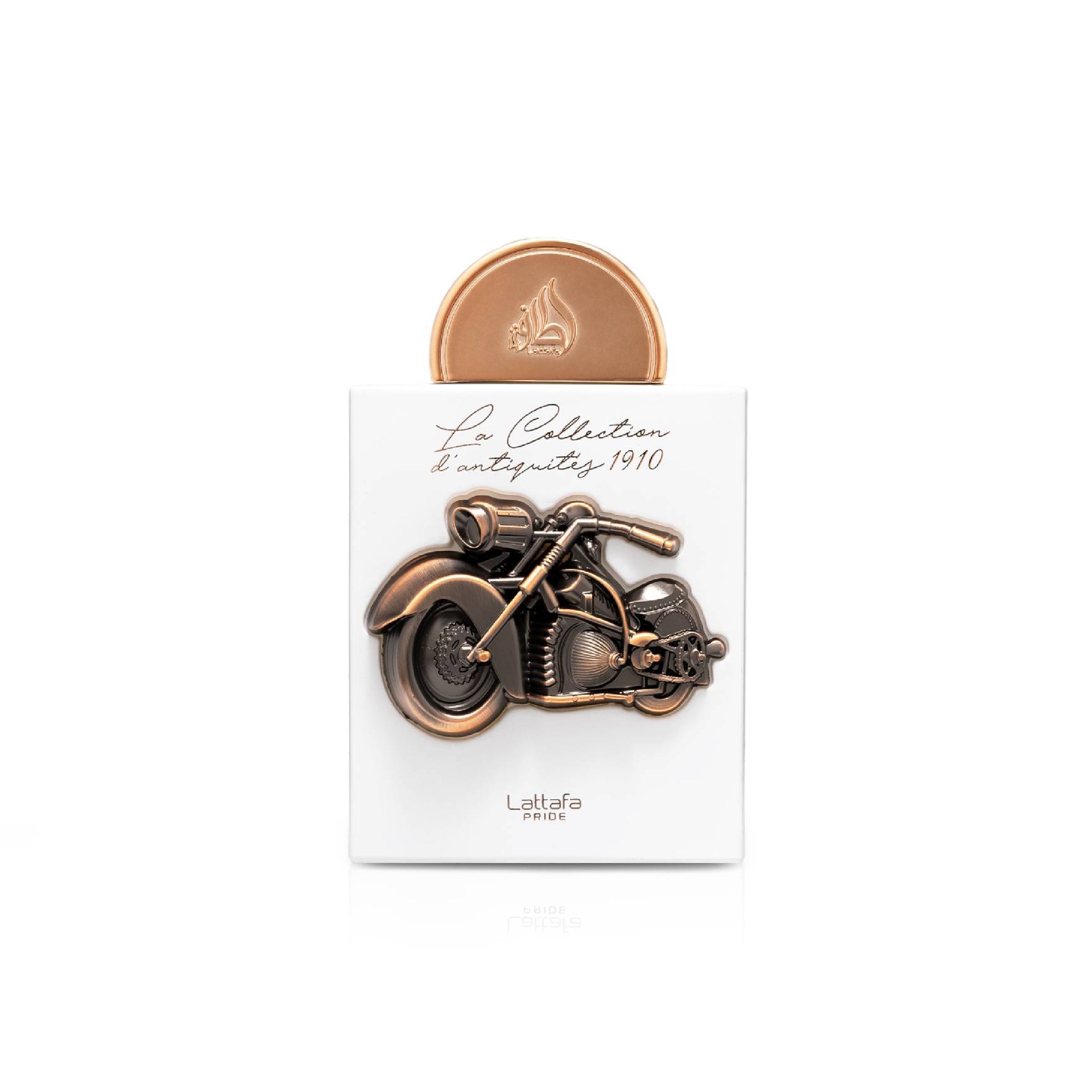 La Collection D’antiquites (Bike) 1910 100ml