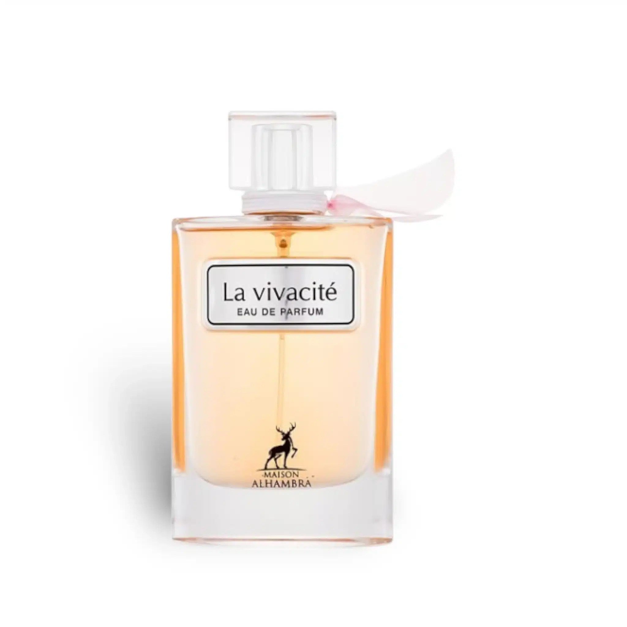 La Vivacite 100ml perfume