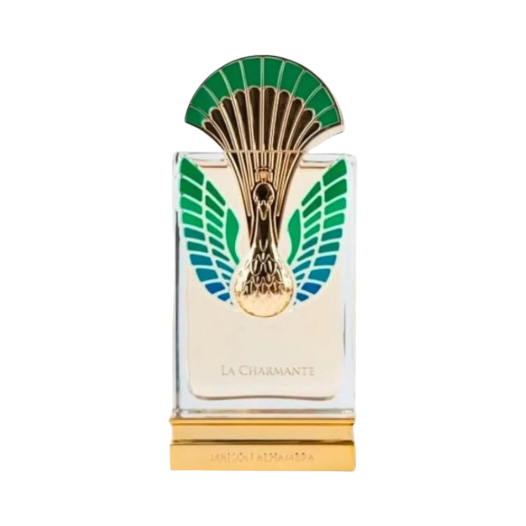 La Charmante EDP by Maison Alhambra