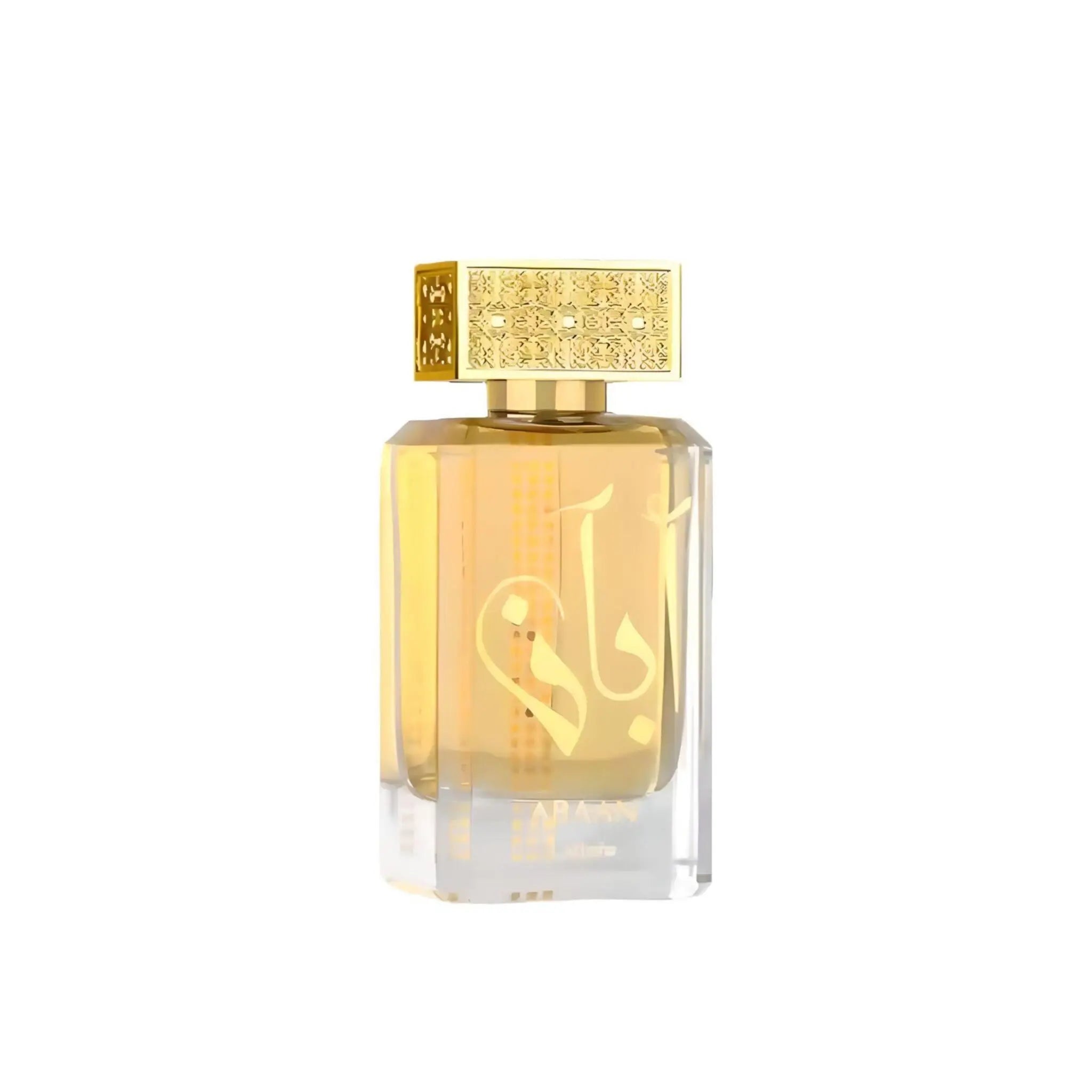 Lattafa Abaan Perfume 100ml EDP Bottle For Women's