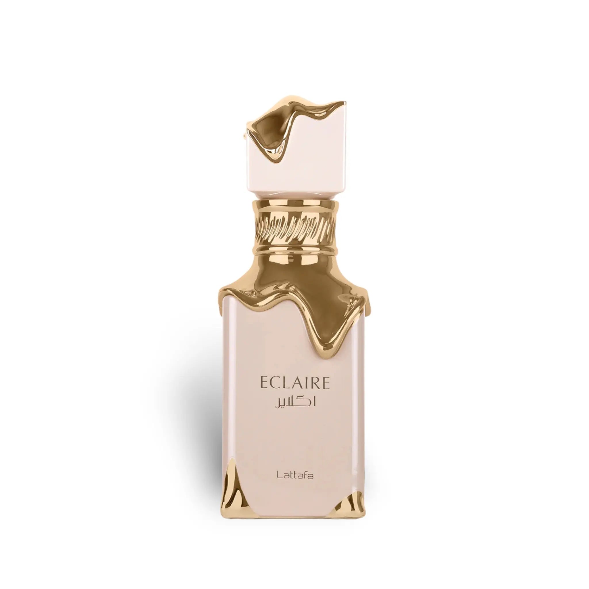 Lattafa Eclair Perfume 100ml EDP Bottle