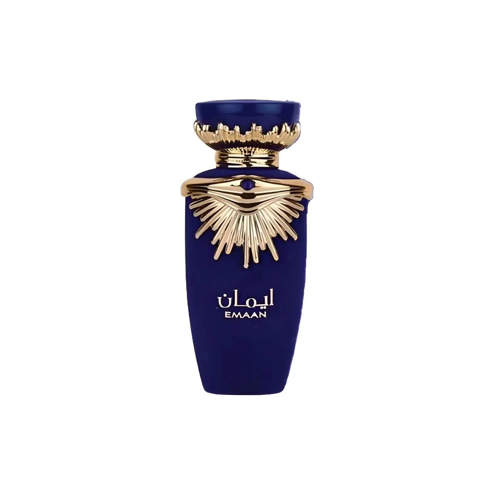 Lattafa Emaan Perfume 100ml Bottle for Women