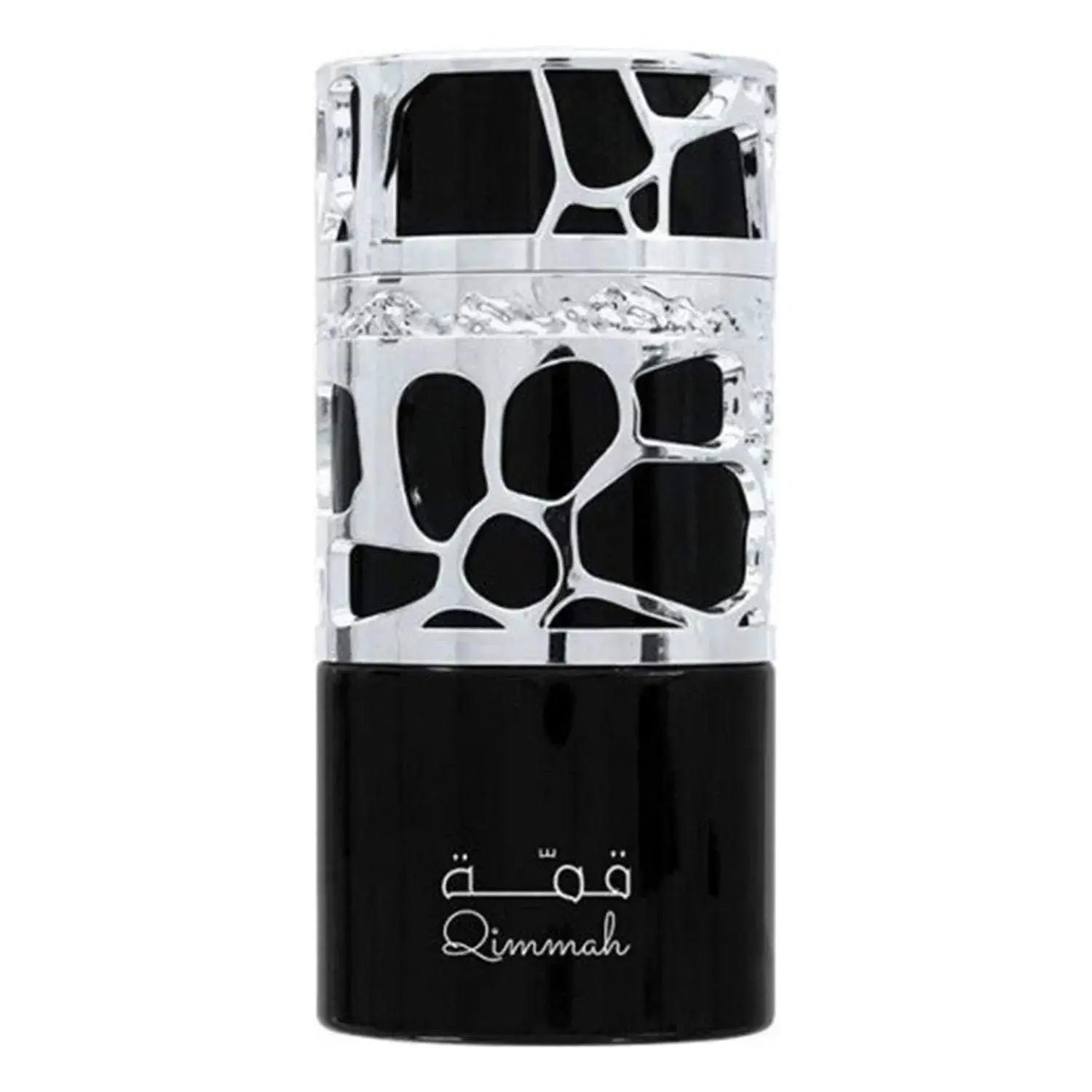 Lattafa Qimmah Perfume 100ml EDP Single Bottle For Men 