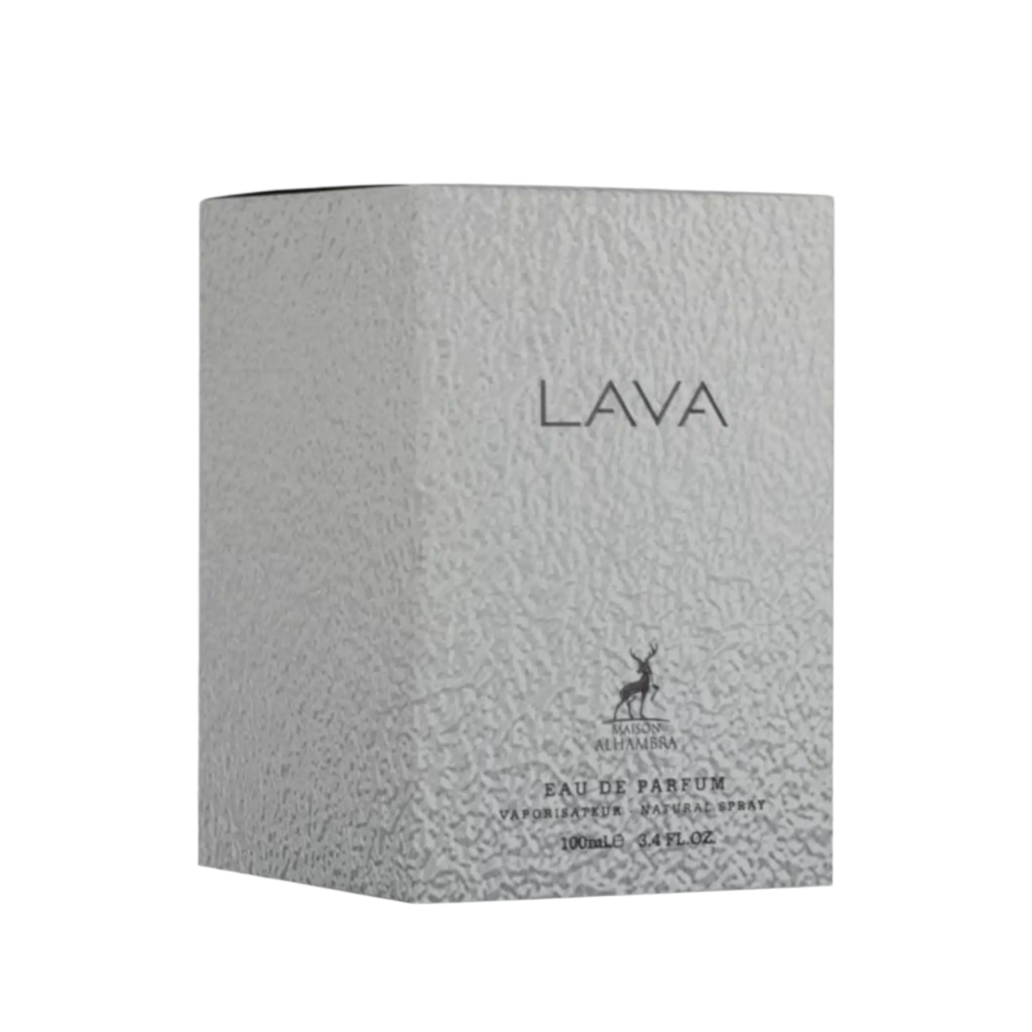 Lava EDP by Maison Alhambra
