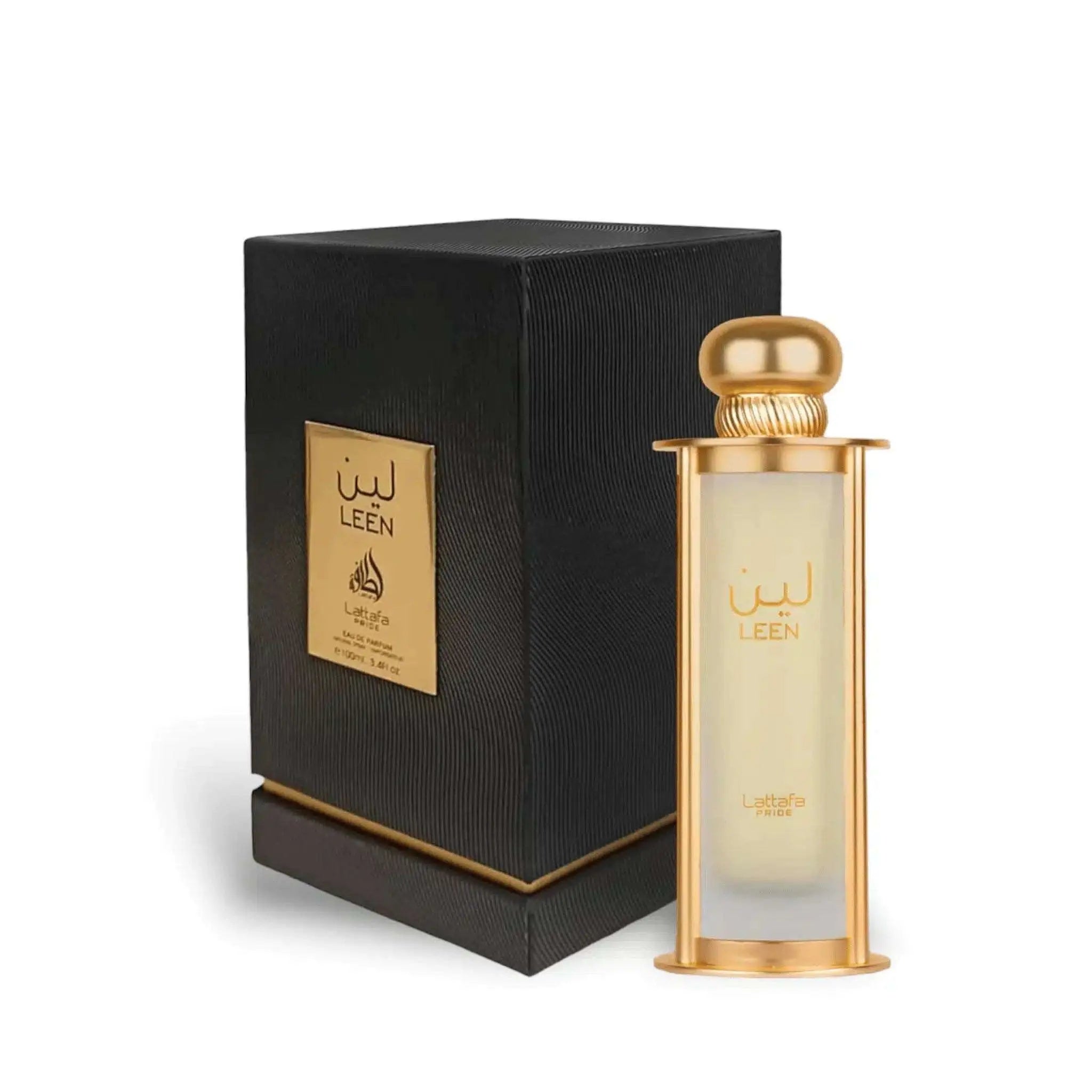 Leen 100ml EDP by Lattafa Pride Lattafa Pride