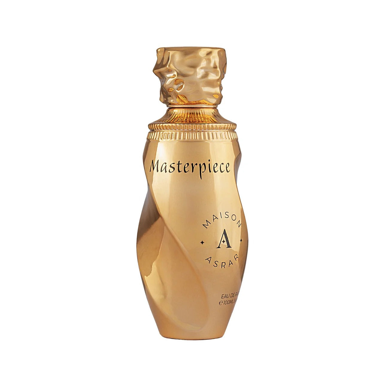Masterpiece Eau De Perfume 100ml by Maison Asrar (Gulf Orchid)