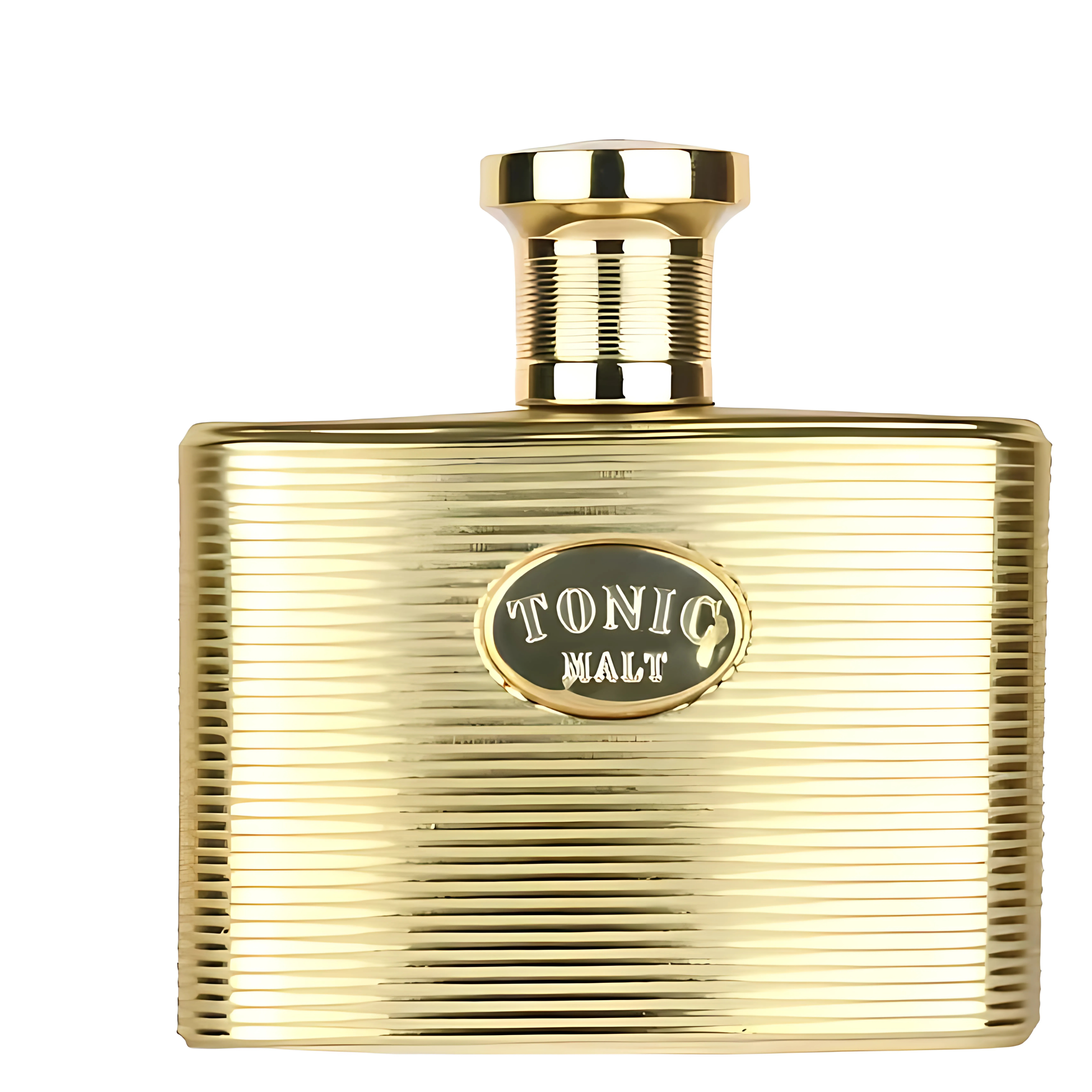 Tonic Malt Perfume 100ml EDP Maison Alhambra