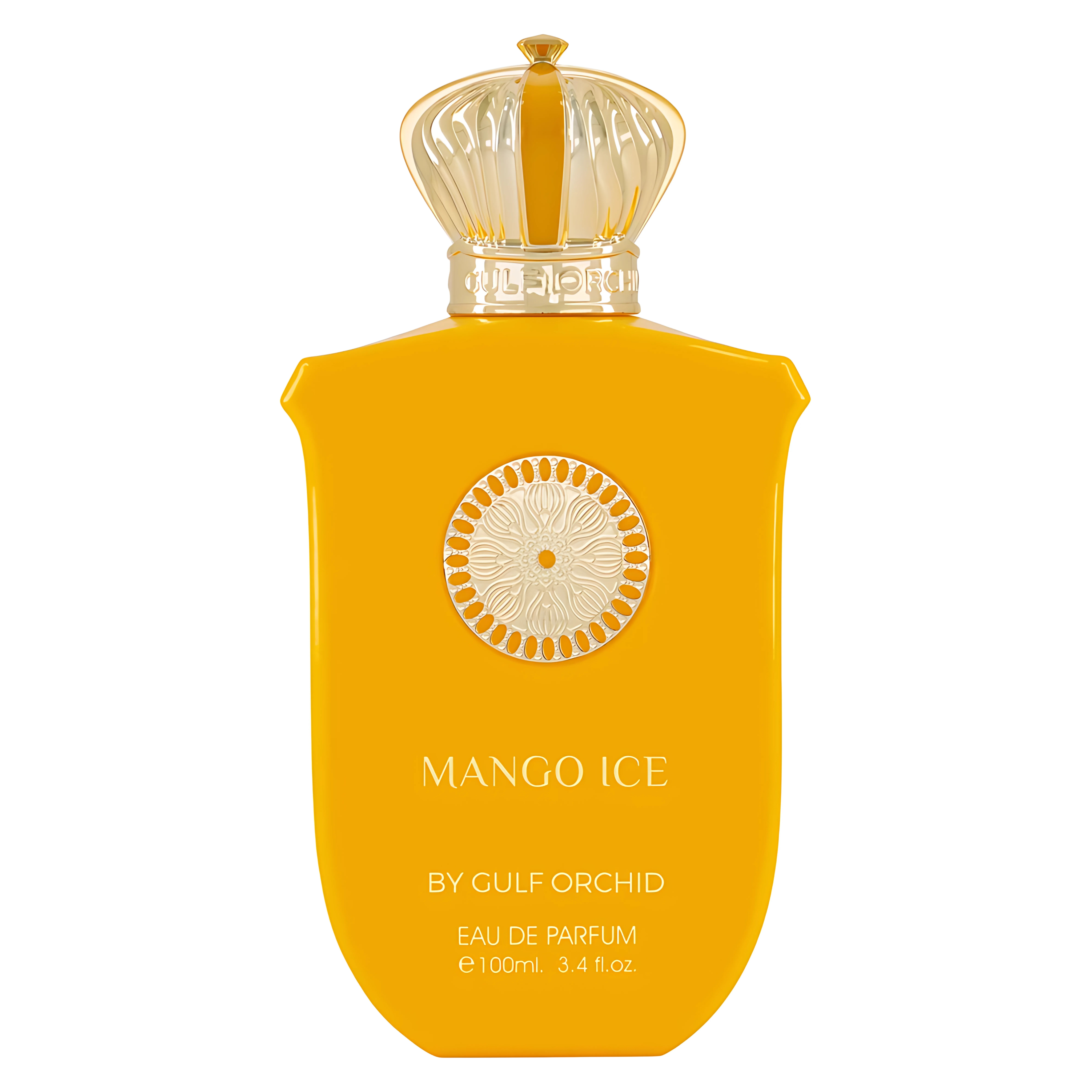 Mango Ice Perfume 100ml