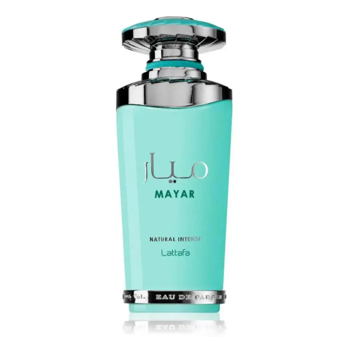 Mayar Natural Intense 100ml EDP by Lattafa Lattafa