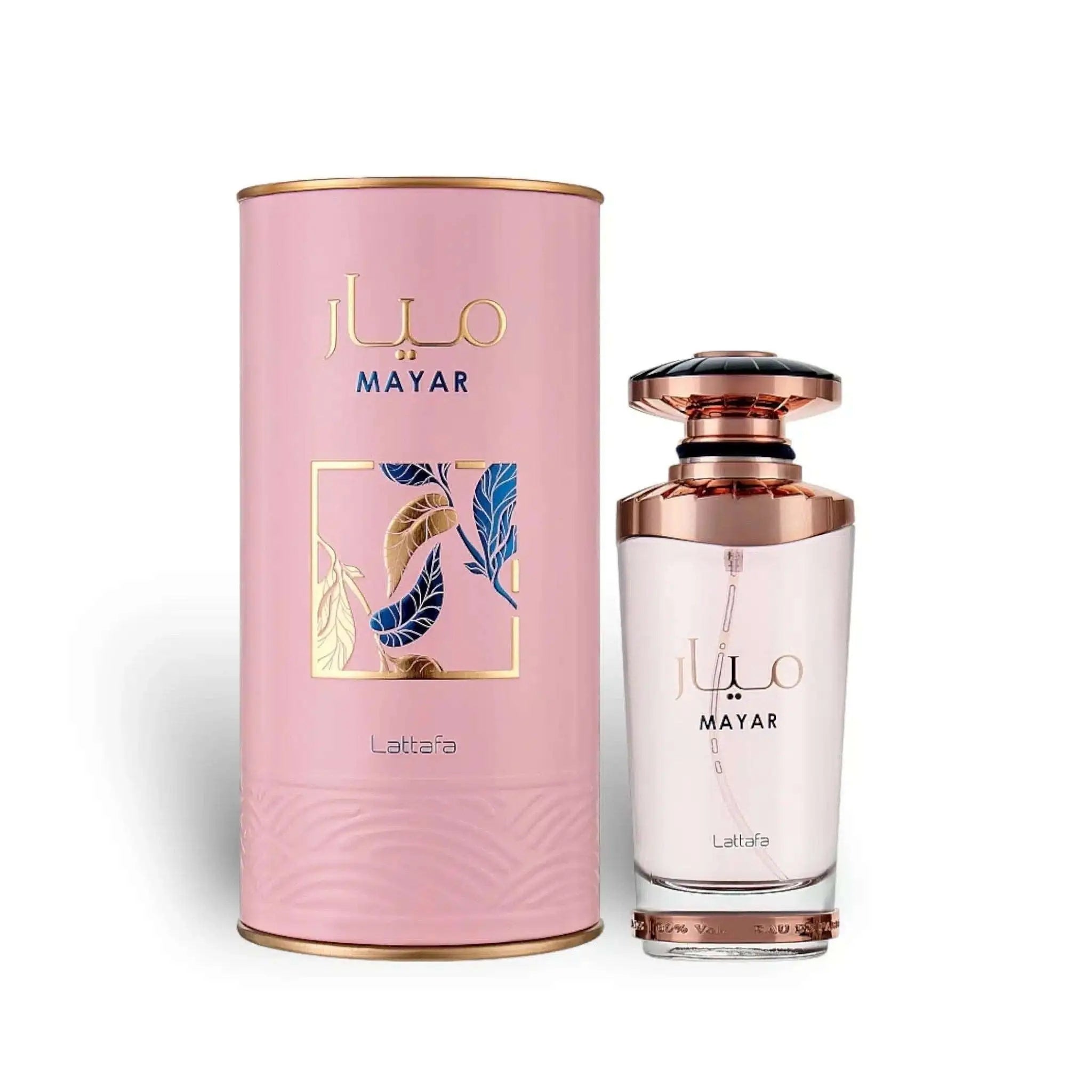 Mayar 100ml EDP by Lattafa Lattafa