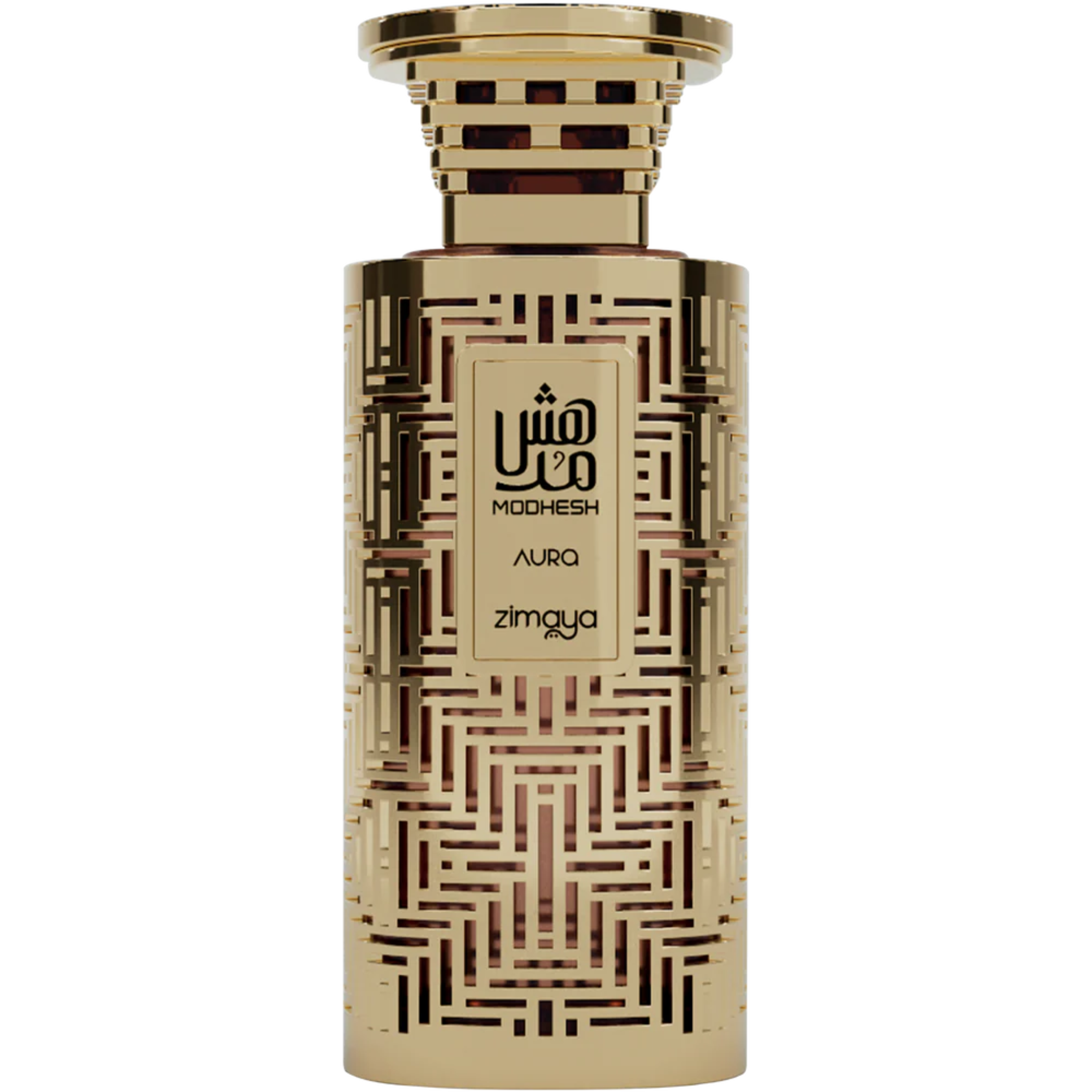 Modhesh Aura Perfume 100ml EDP By Afnan