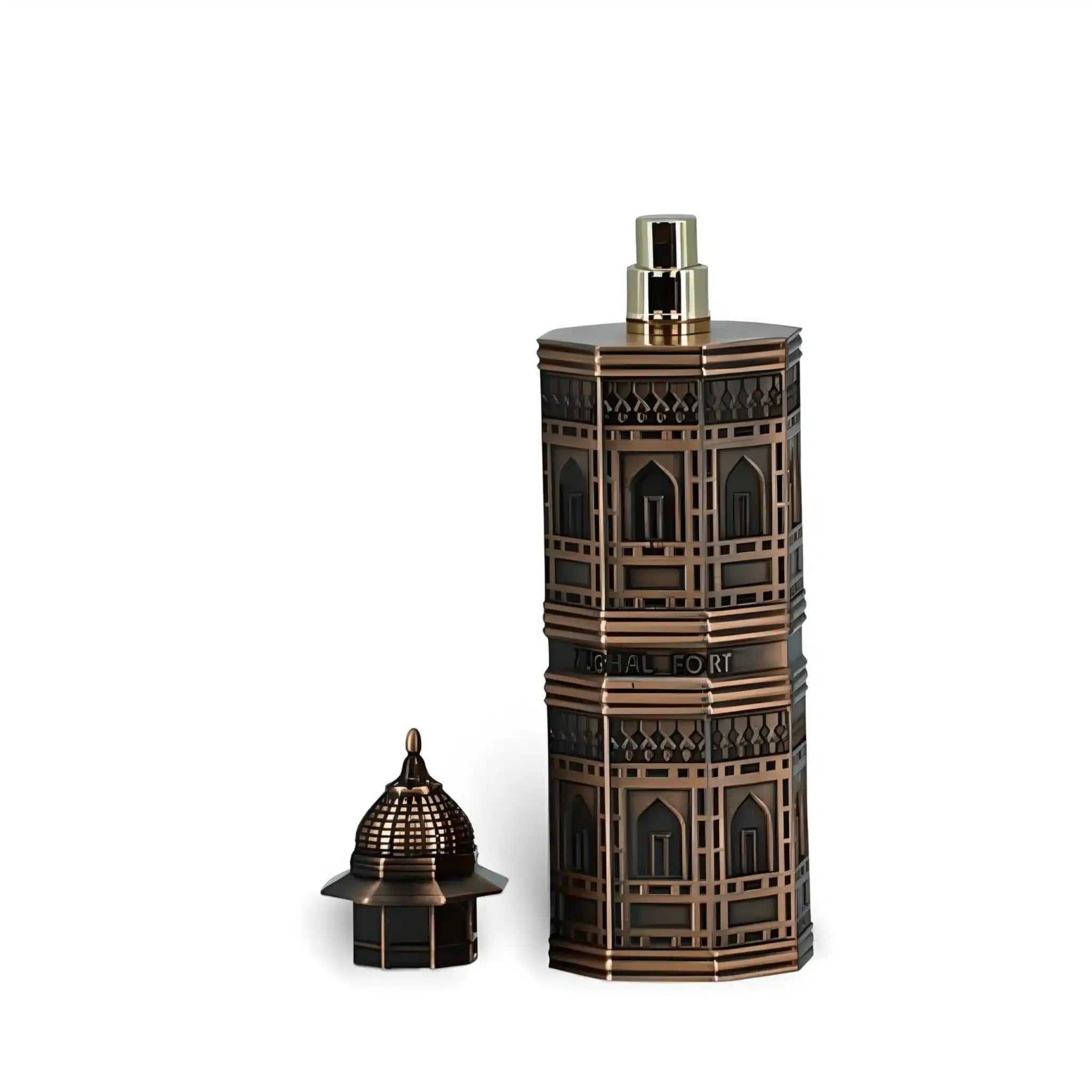 Mughal Fort 100ml EDP by Niche Emarati Perfumes (Lattafa) Lattafa