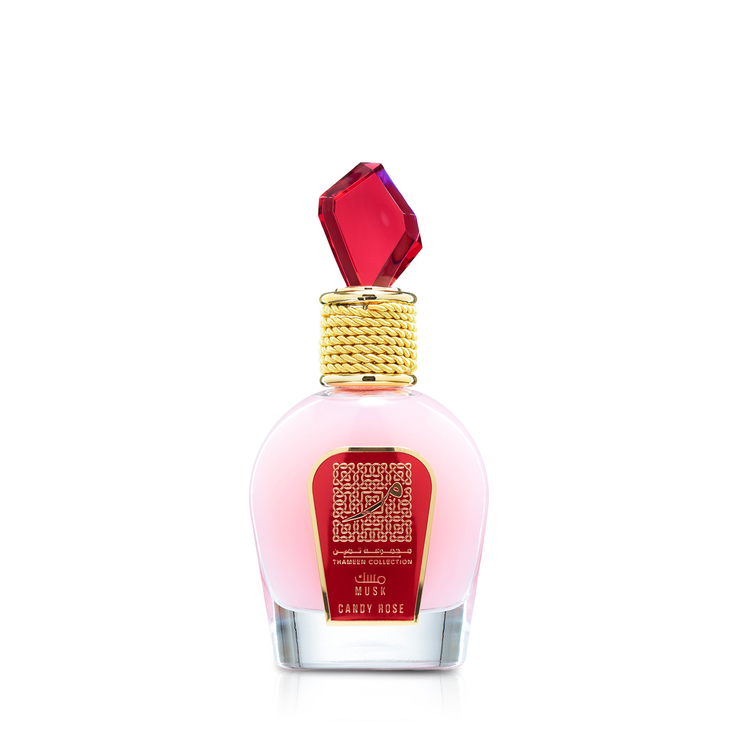 Musk Candy Rose (Thameen Collection)  by Lattafa