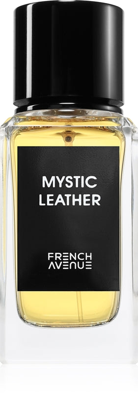 Mystic Leather 100ml EDP