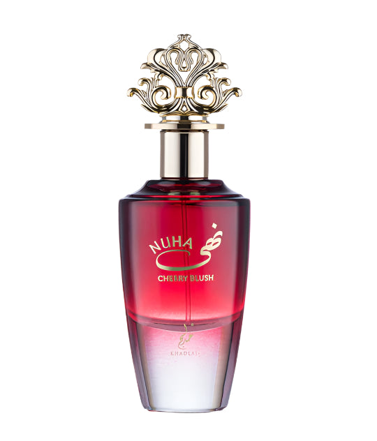 Nuha Cherry Blush 85 ml