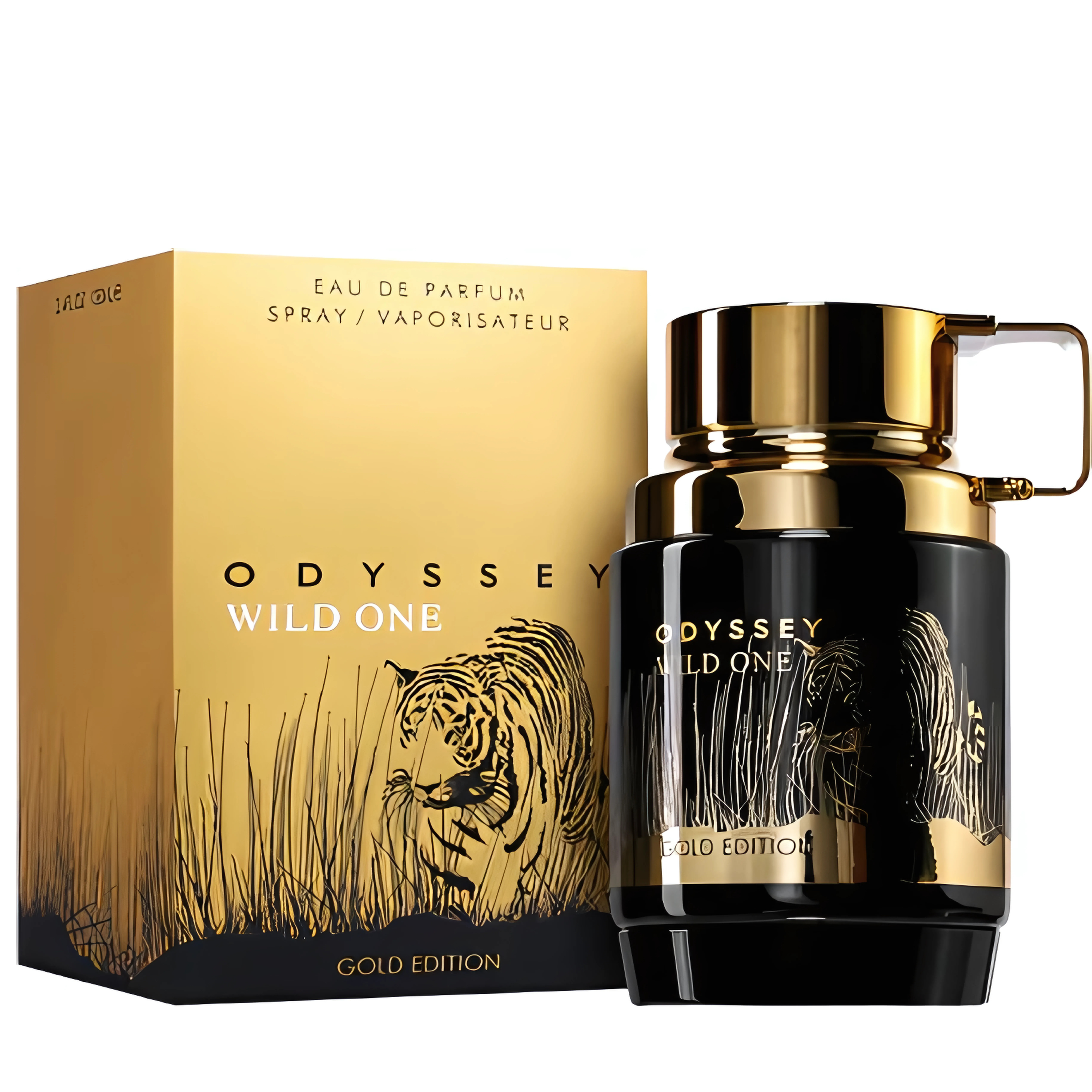 Odyssey Wild One Eau De Perfume 100ml By Armaaf