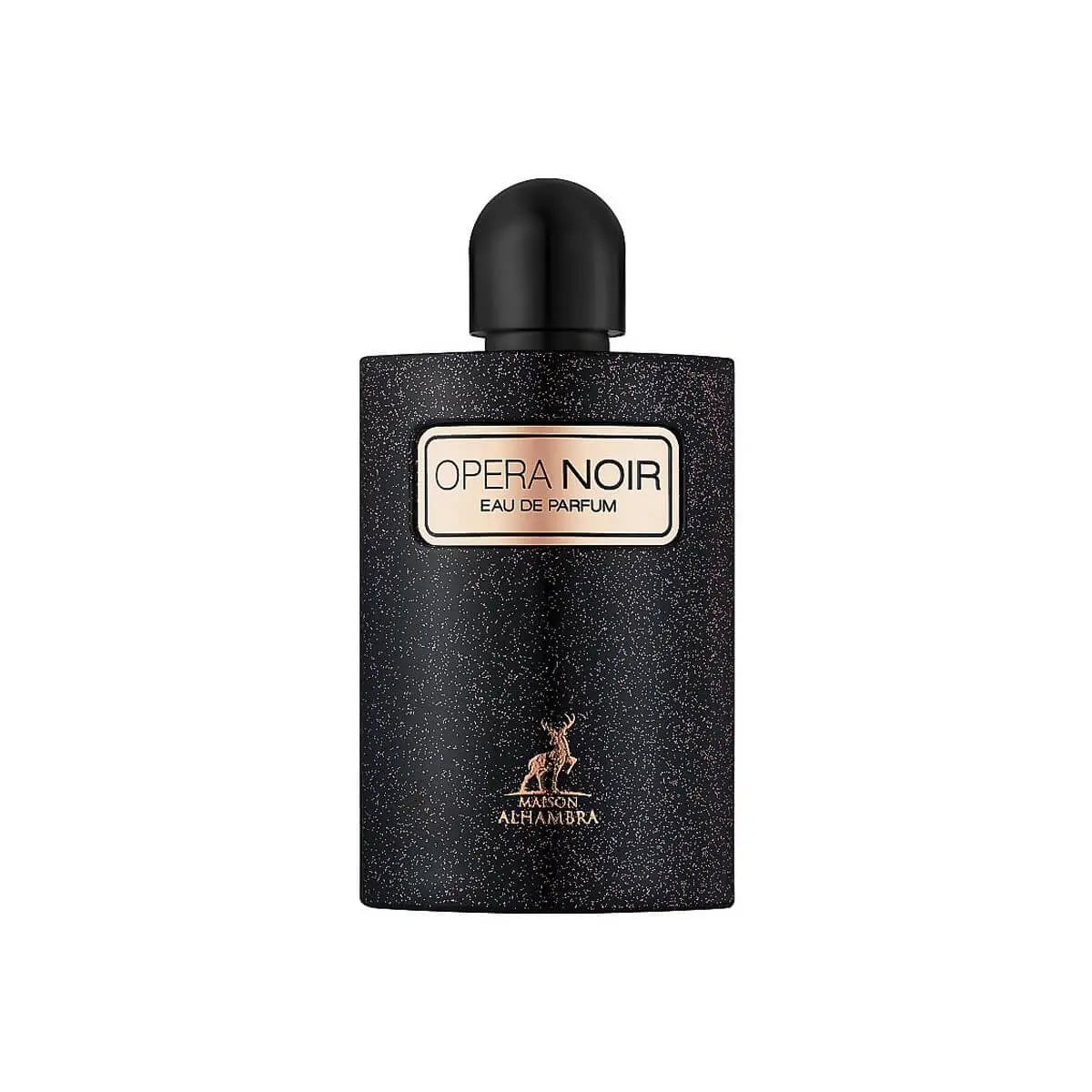 Opera Noir Perfume 100ml EDP by Maison Alhambra Maison Alhambra