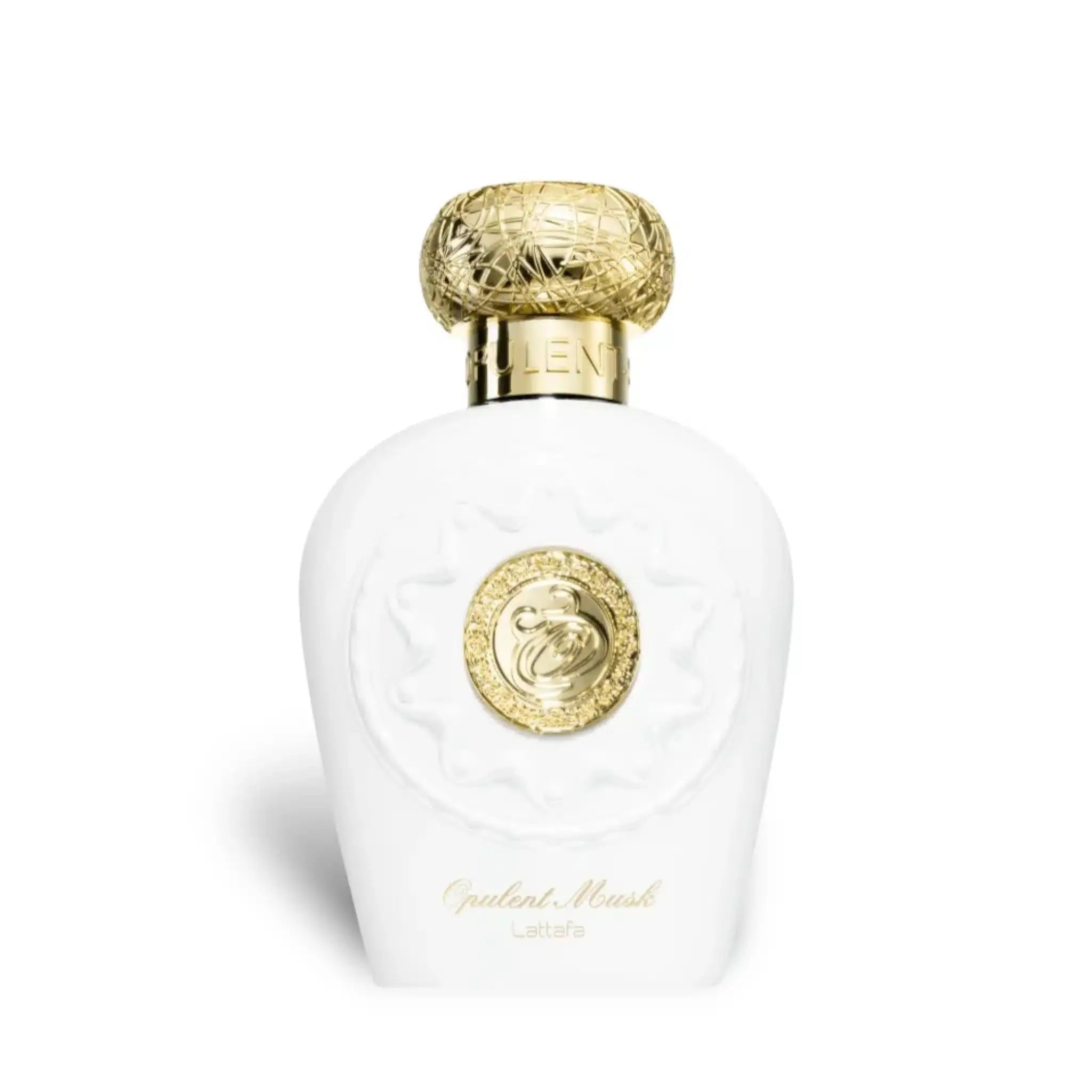 Opulent Musk 100ml EDP by Lattafa Lattafa