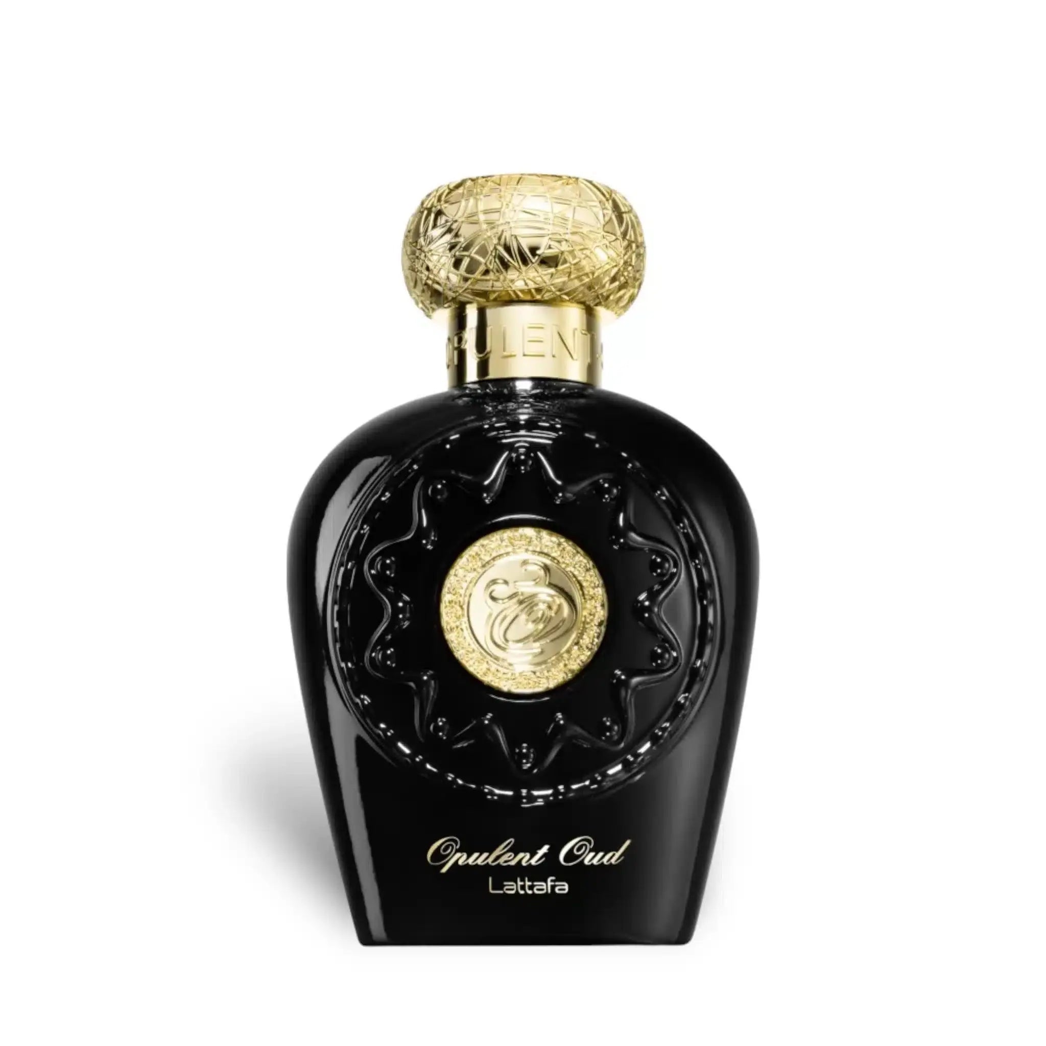 Opulent Oud Perfume 100ml EDP by Lattafa Lattafa