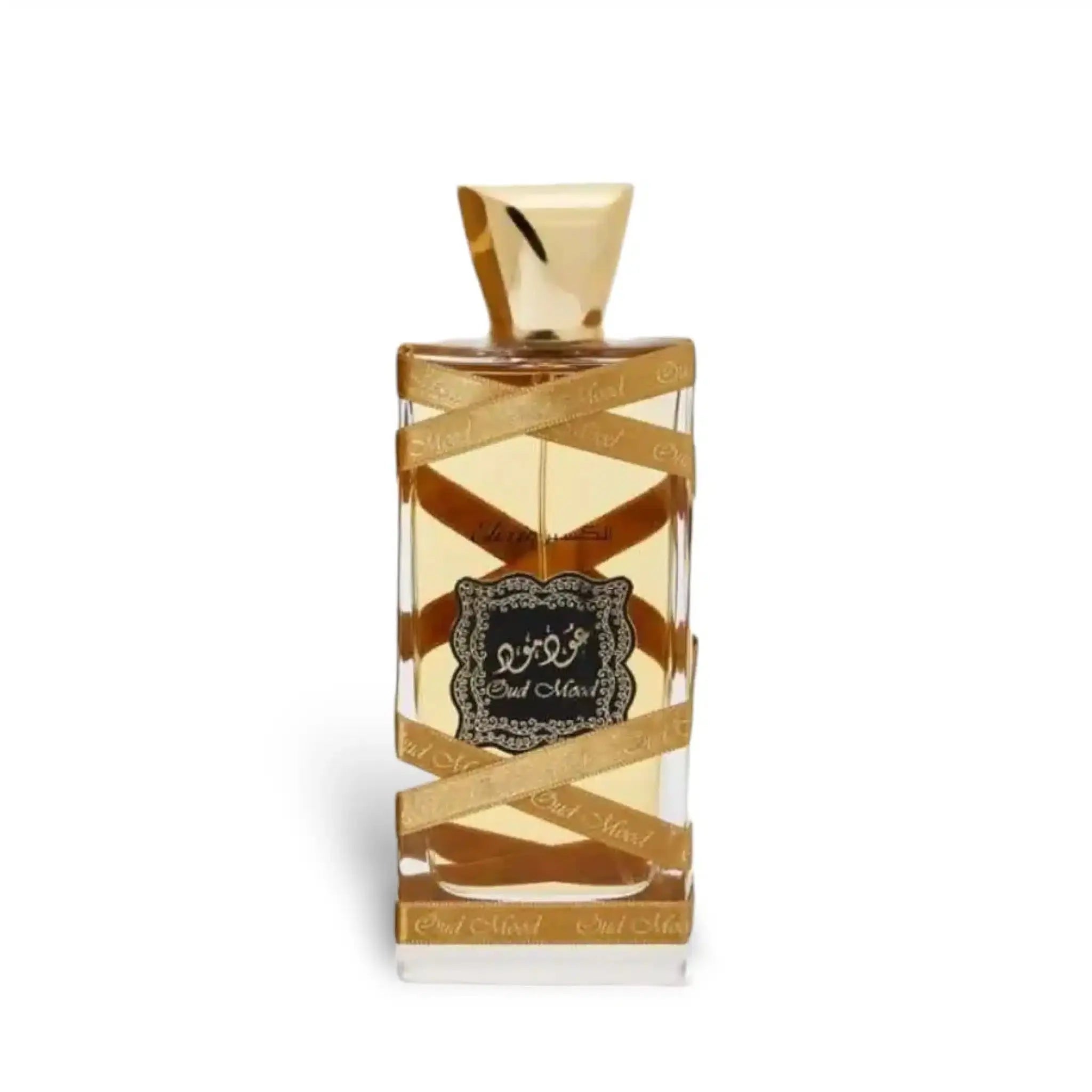 Oud Mood Elixir 100ml EDP by Lattafa Lattafa