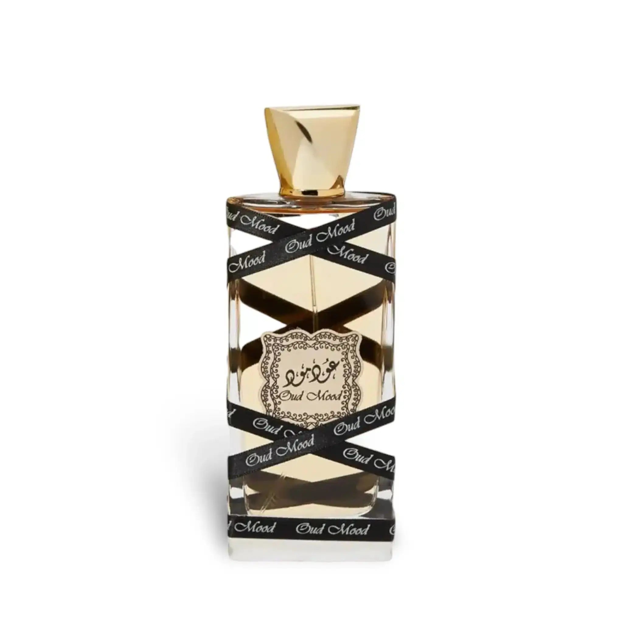 Oud Mood 100ml EDP by Lattafa Lattafa