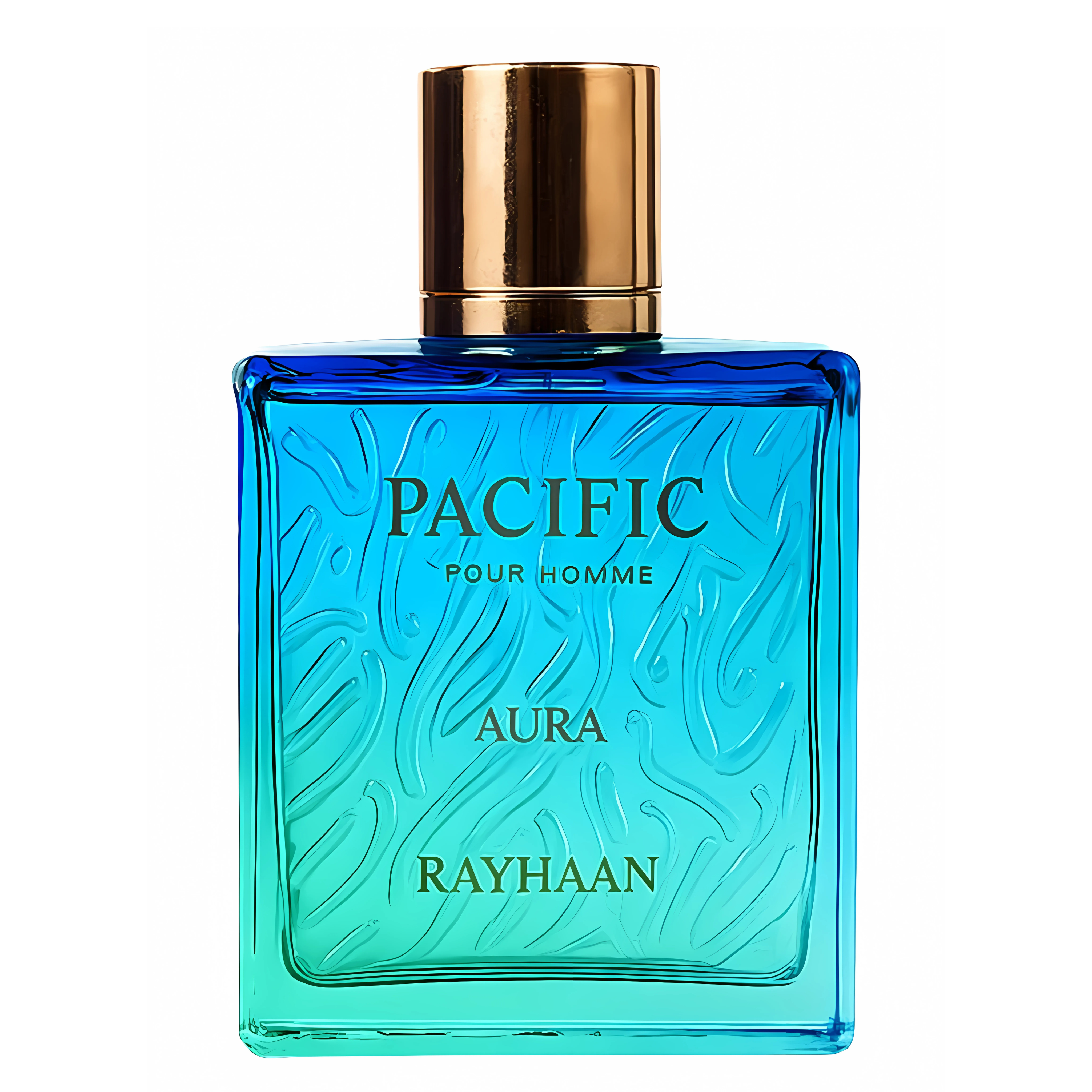 Pacific Aura Perfume 100ml